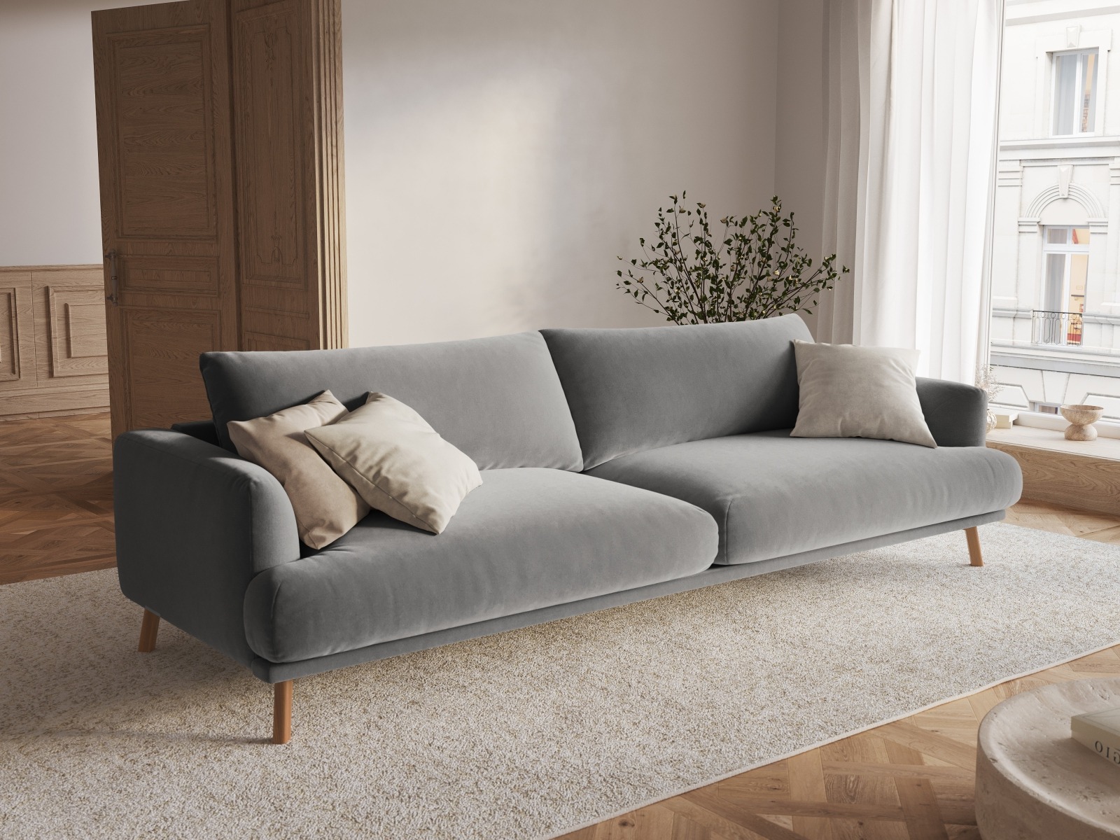 Sohva Nolavia 102 (Salvador 17)