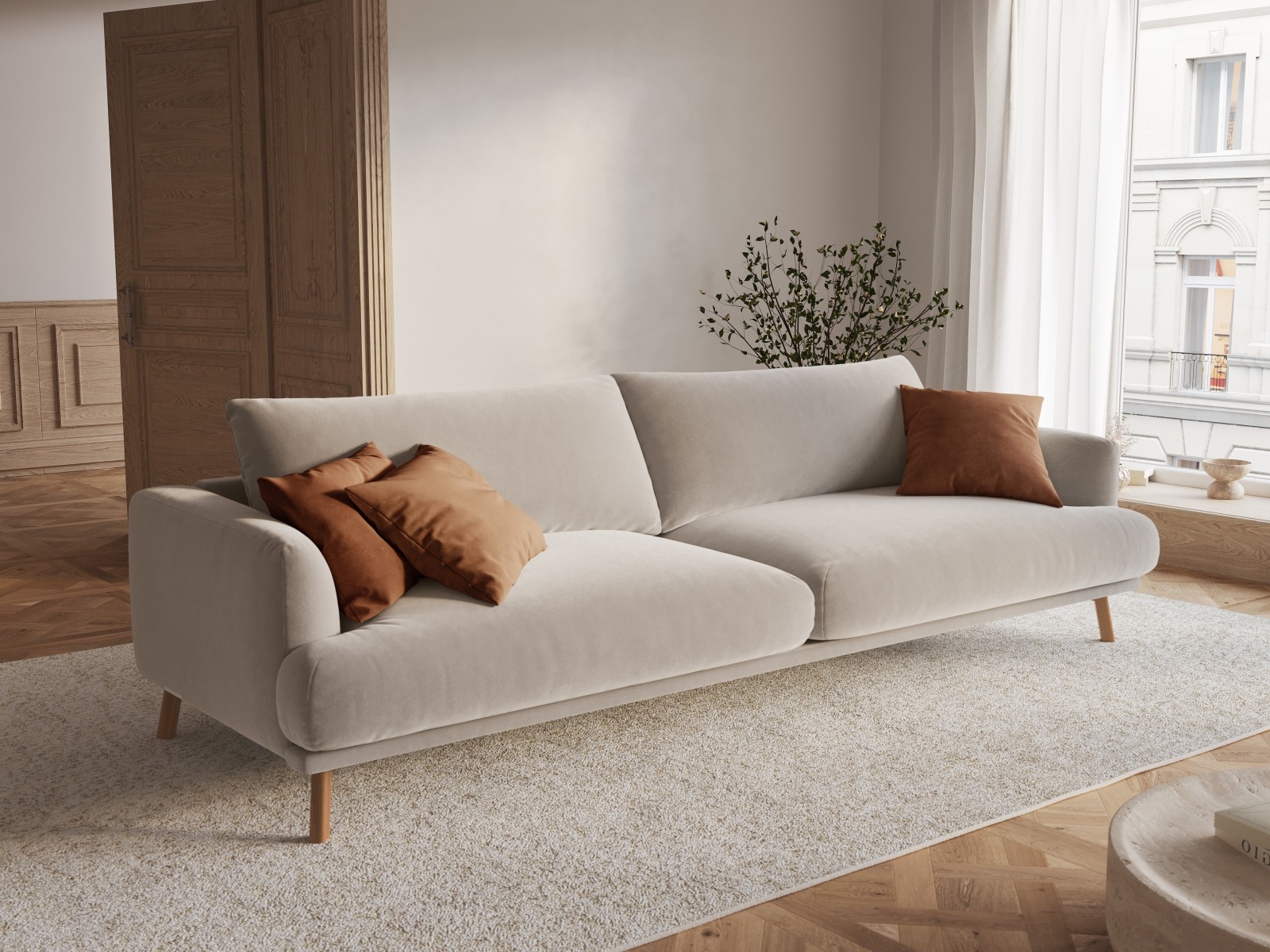 Sohva Nolavia 102 (Salvador 1)