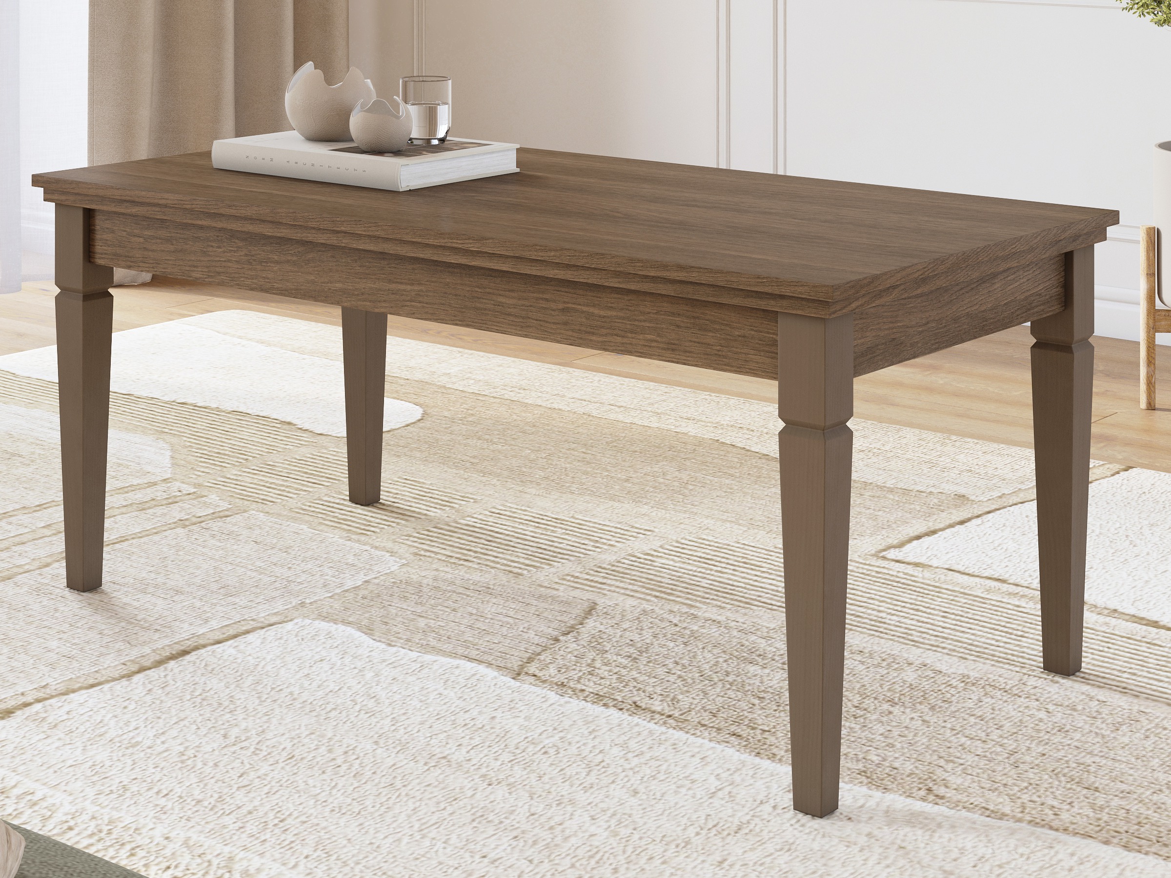 Sohvapöytä Tolnue 108 (Tammi)