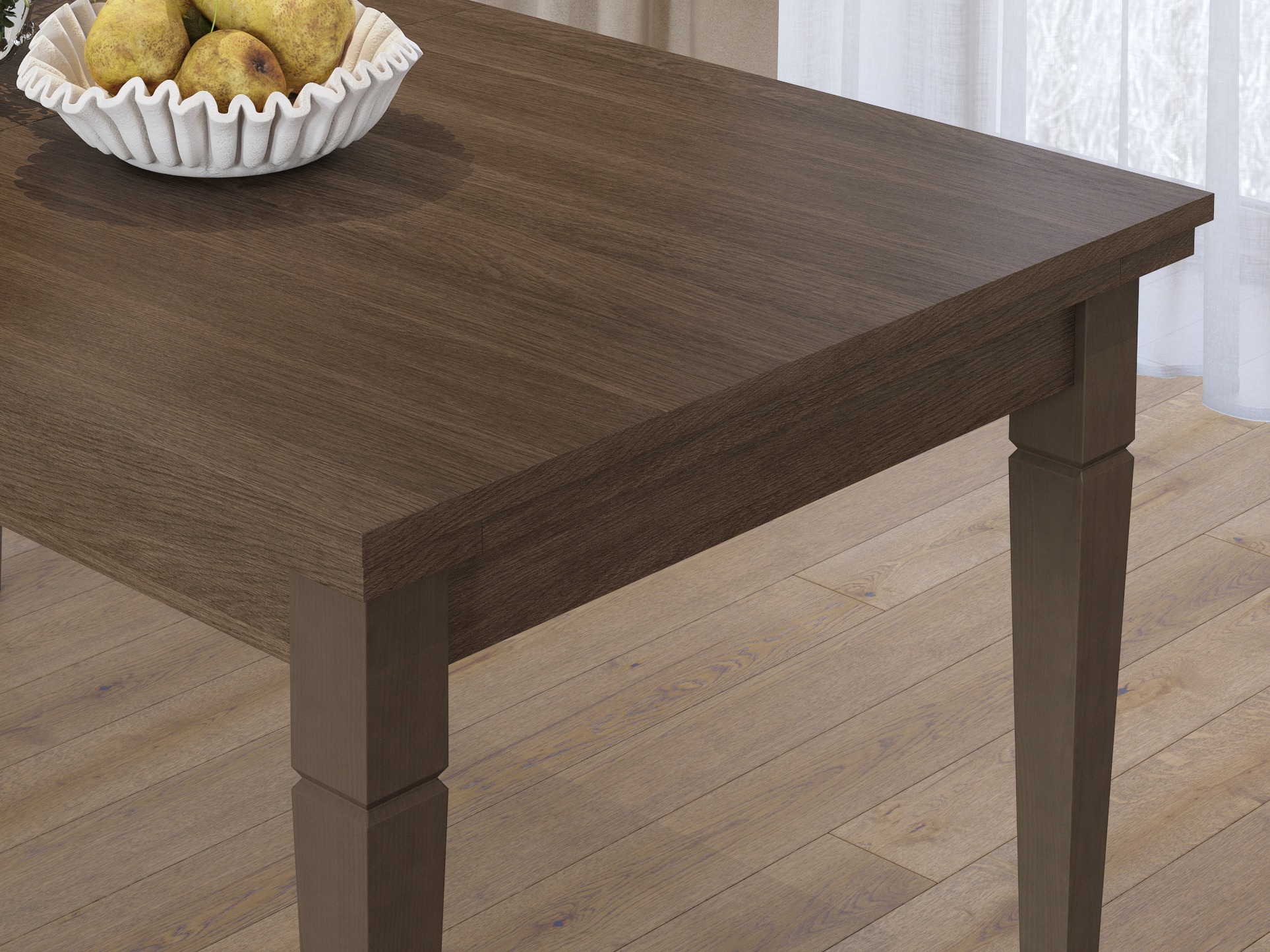 Sohvapöytä Tolnue 108 (Tammi)