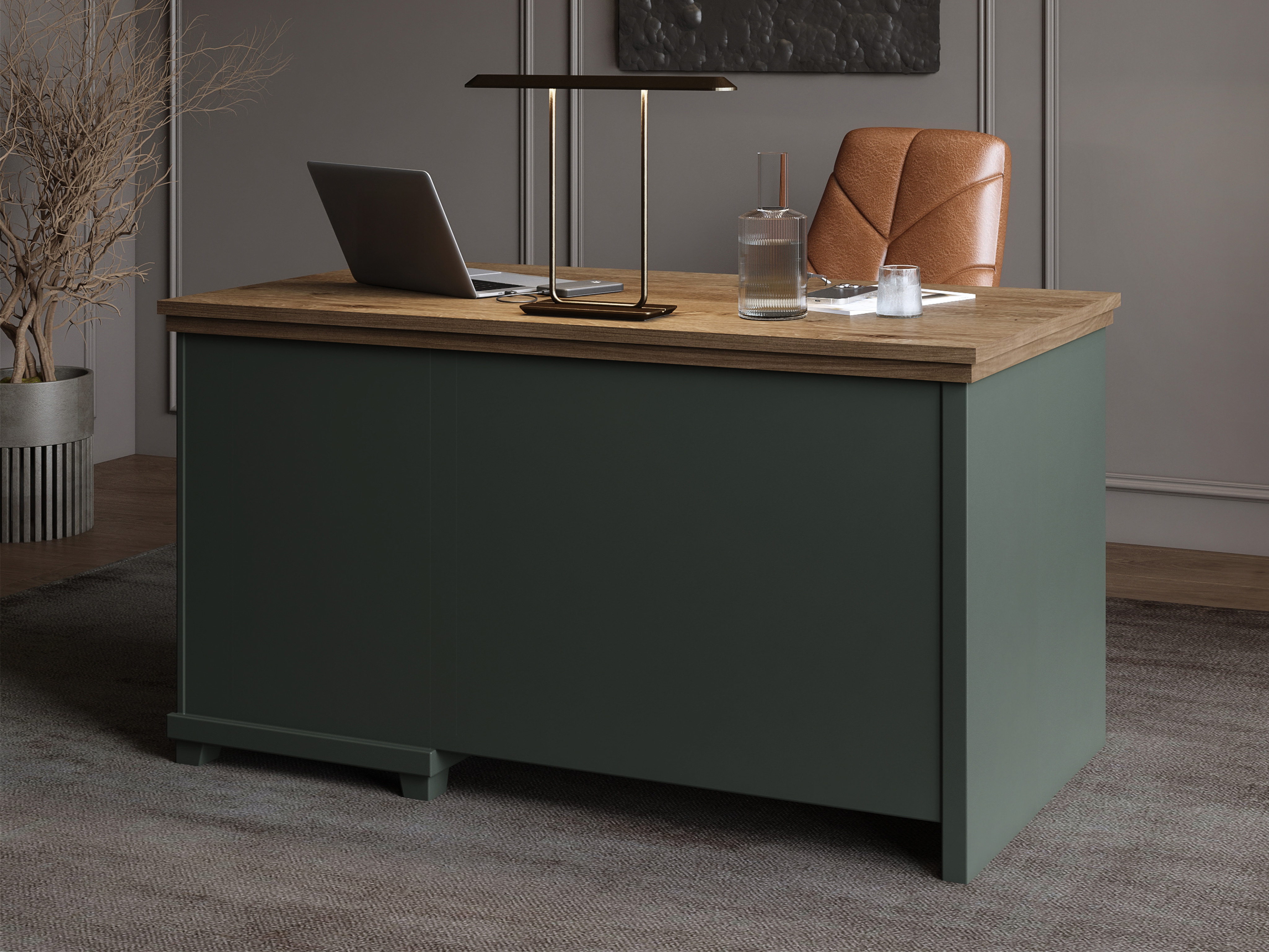 Työpöytä Tolnue 132