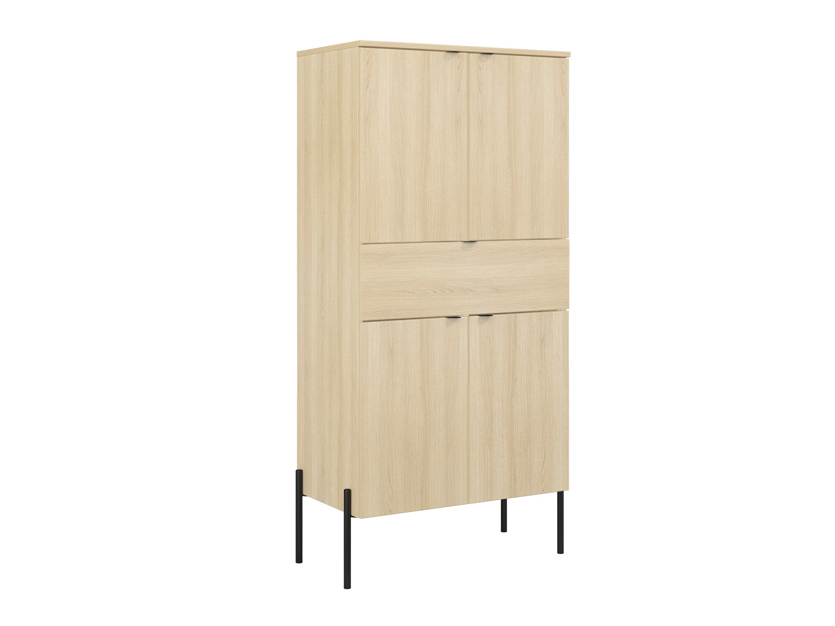 Hylly Levtenu 120 (Tammi)
