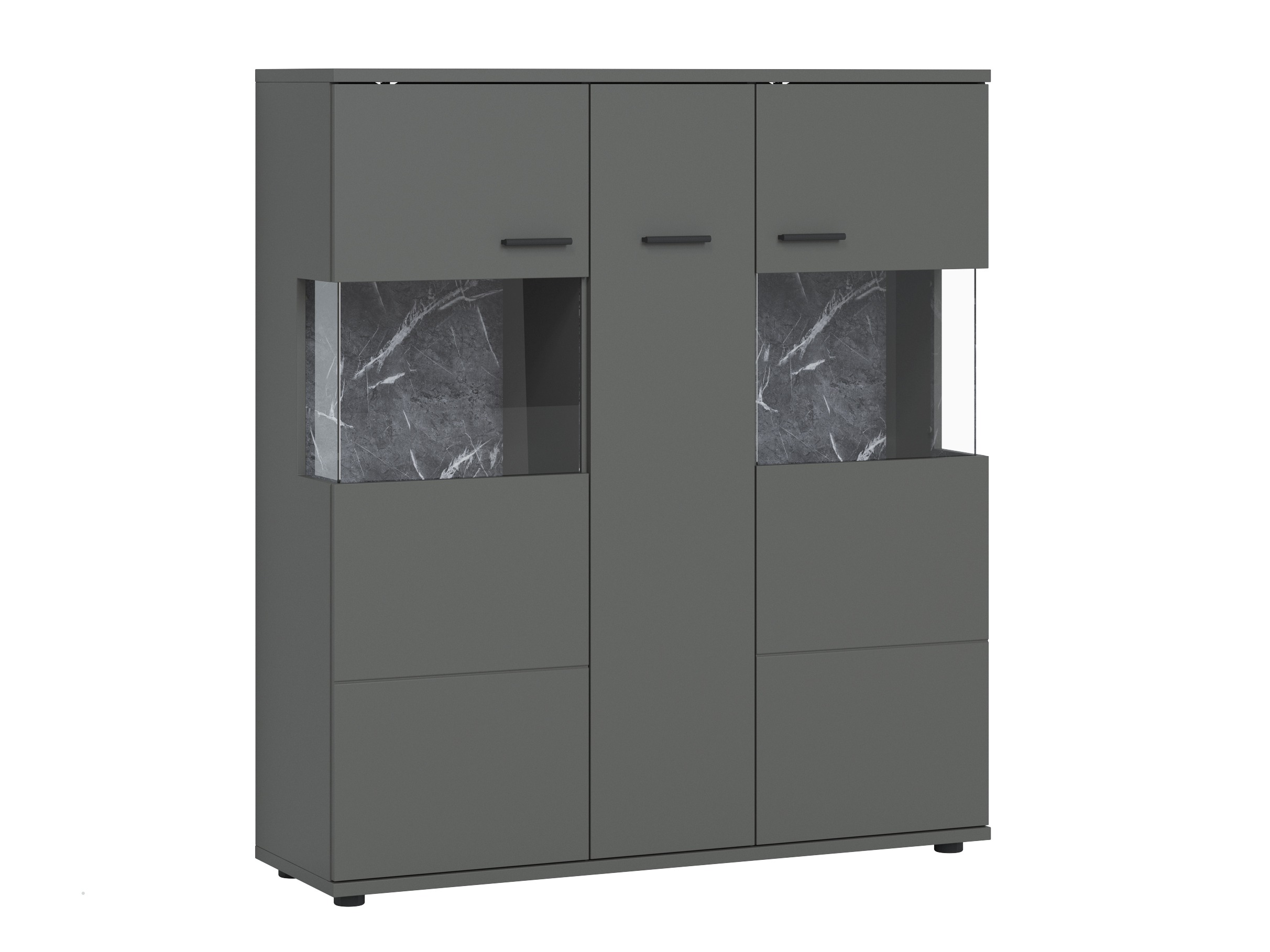 Hylly Ontario 169 (Grafiitti)