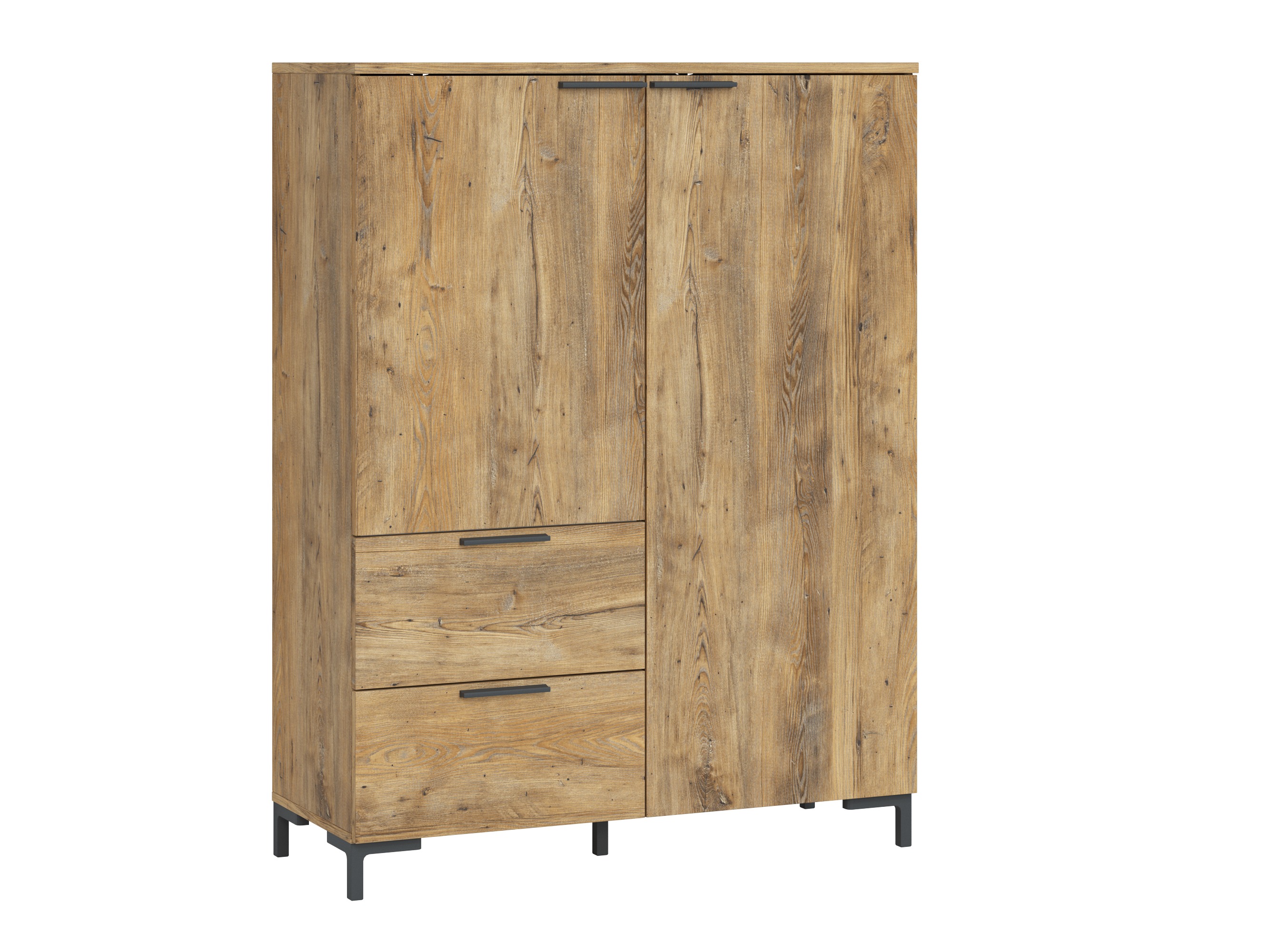 Hylly Salnola 100 (Kastanja)