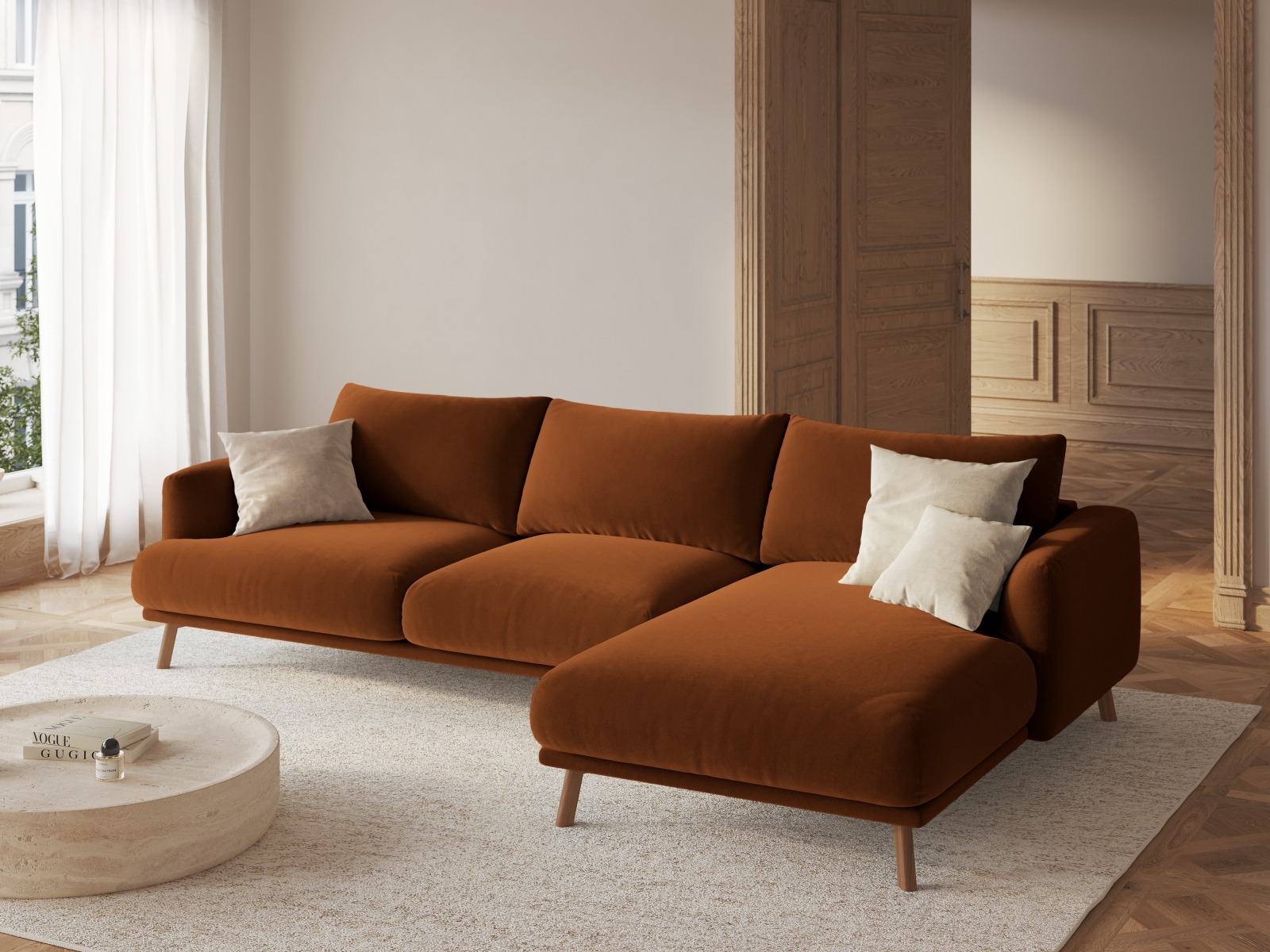 Kulmasohva Nolavia 105 (Salvador 14)