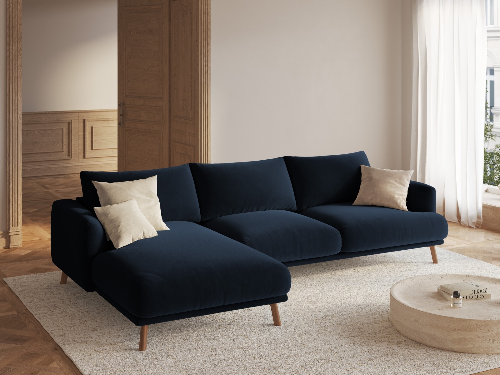 Kulmasohva Nolavia 105 (Salvador 5)