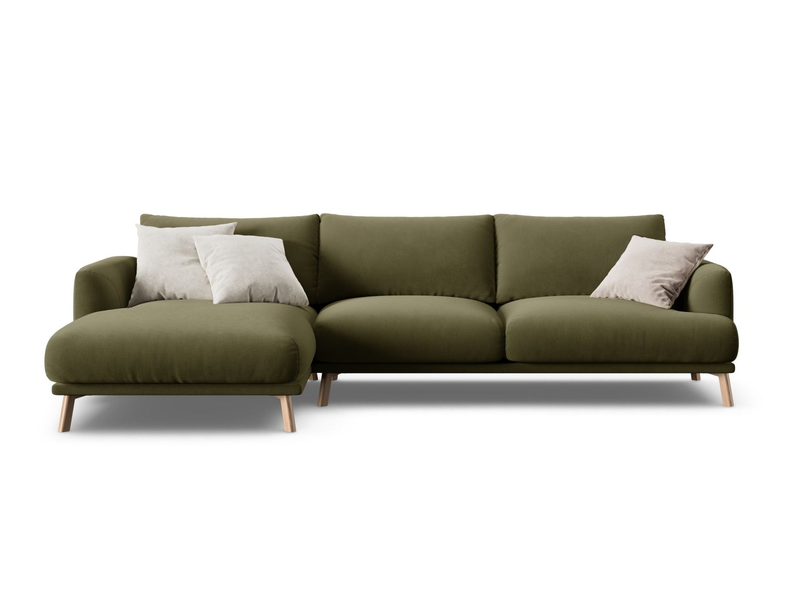 Kulmasohva Nolavia 105 (Salvador 8)