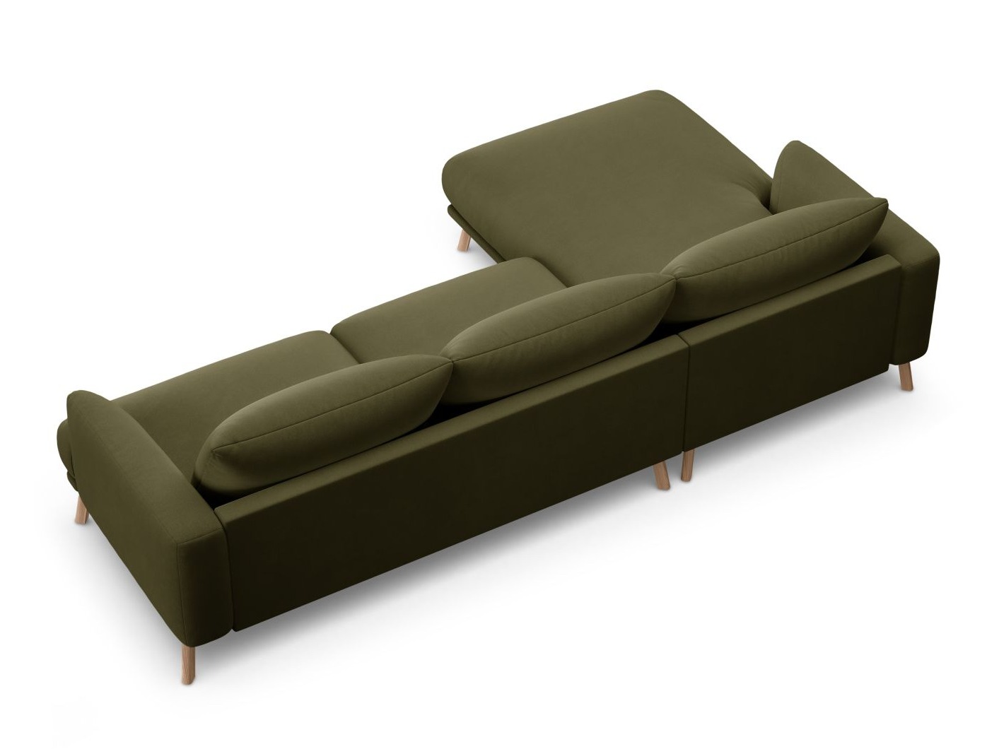 Kulmasohva Nolavia 105 (Salvador 8)