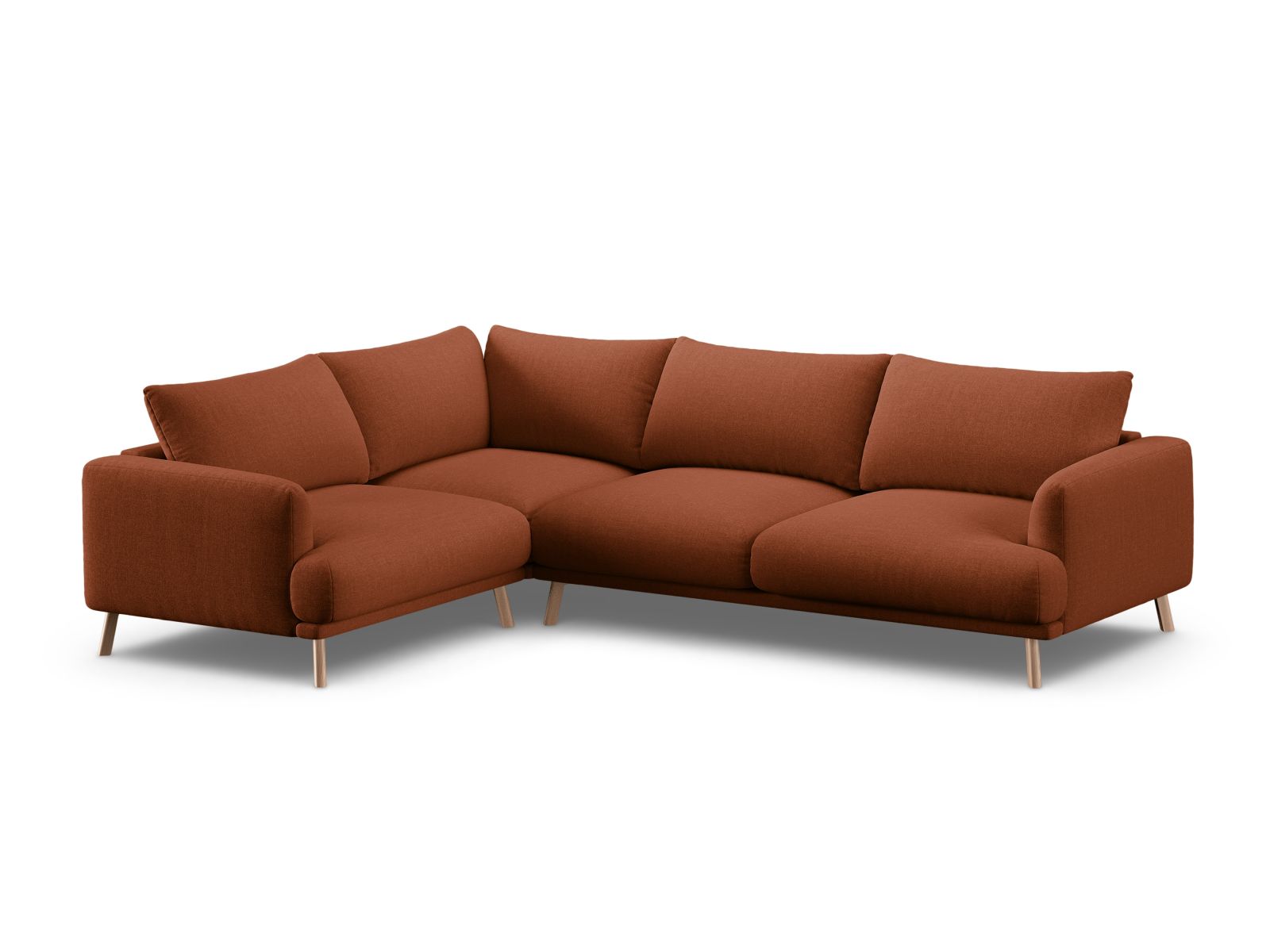 Kulmasohva Nolavia 107 (Liberty 9)