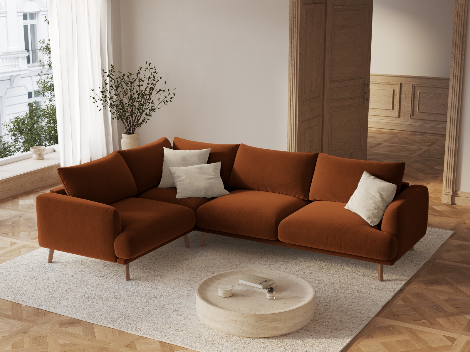 Kulmasohva Nolavia 107 (Salvador 14)