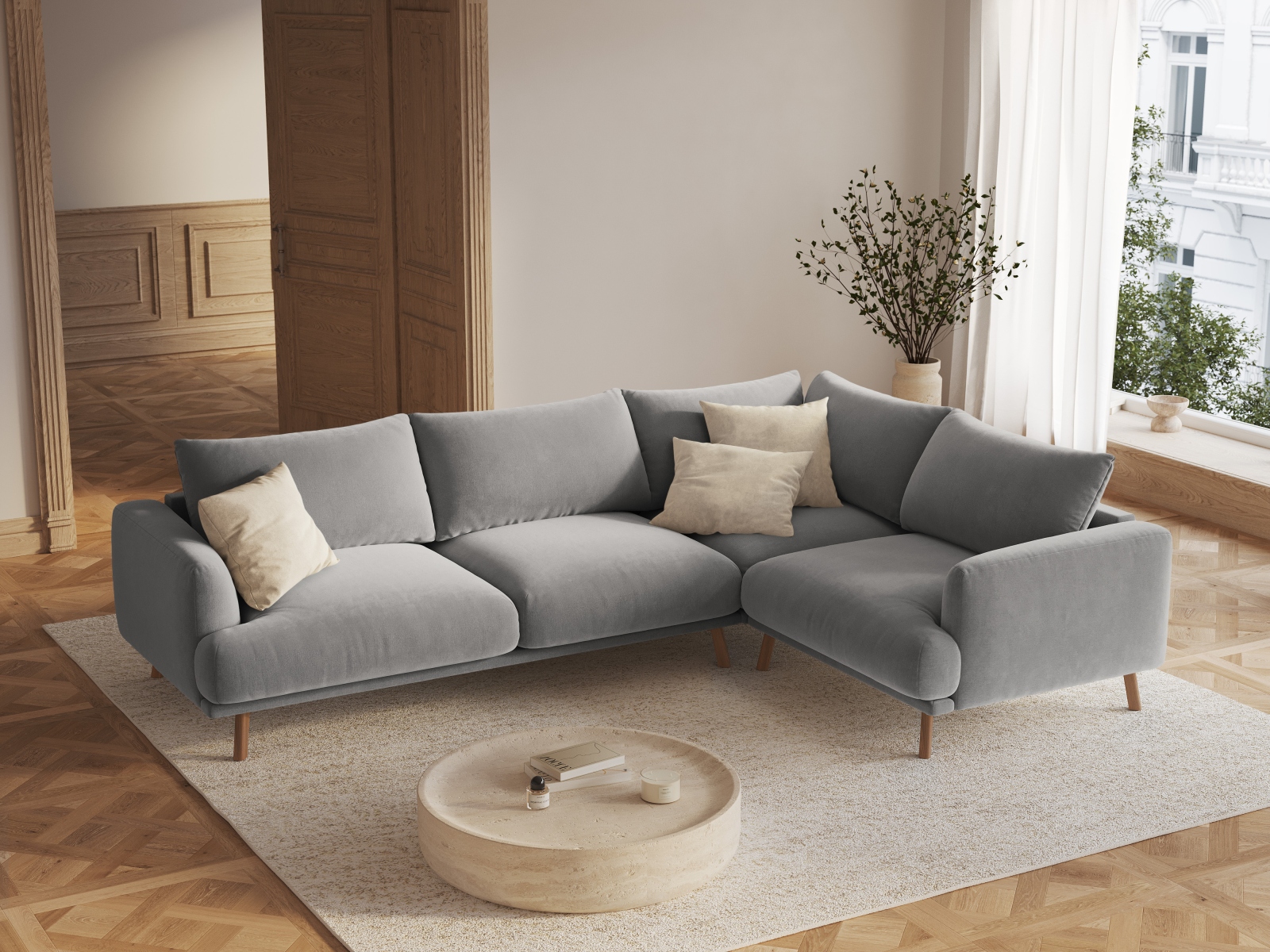 Kulmasohva Nolavia 107 (Salvador 17)