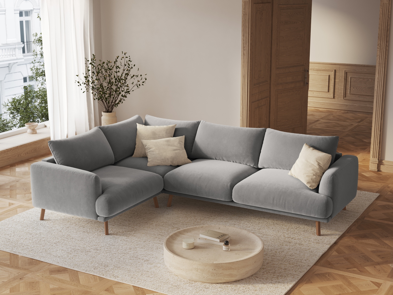 Kulmasohva Nolavia 107 (Salvador 17)