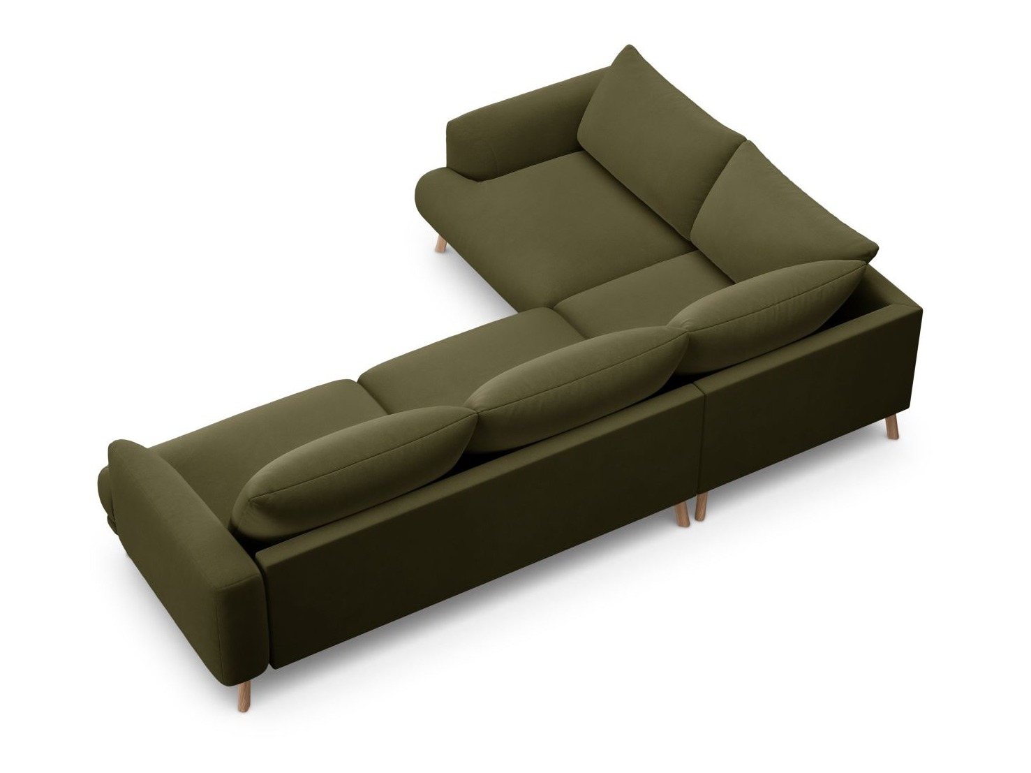 Kulmasohva Nolavia 107 (Salvador 8)