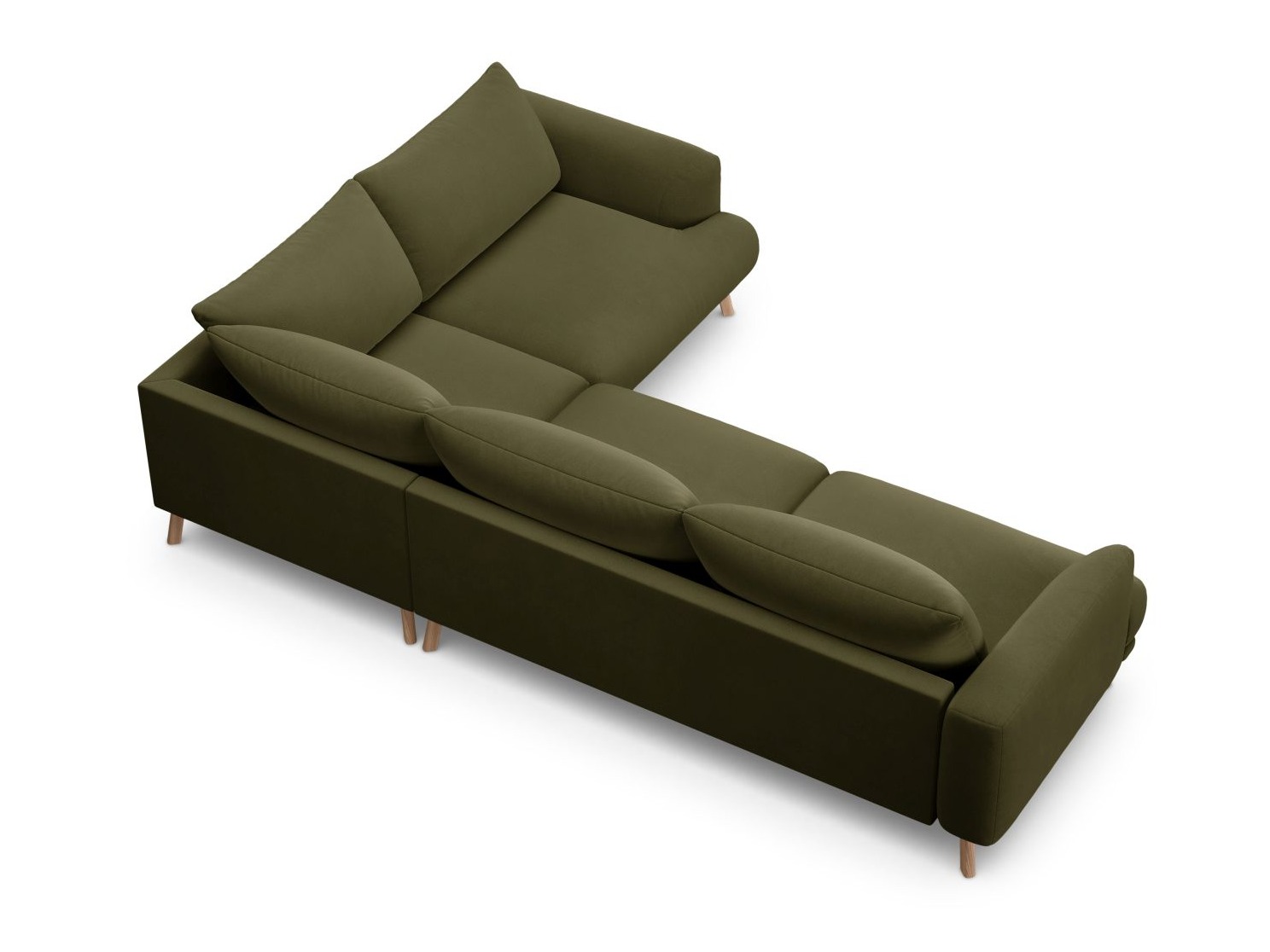 Kulmasohva Nolavia 107 (Salvador 8)