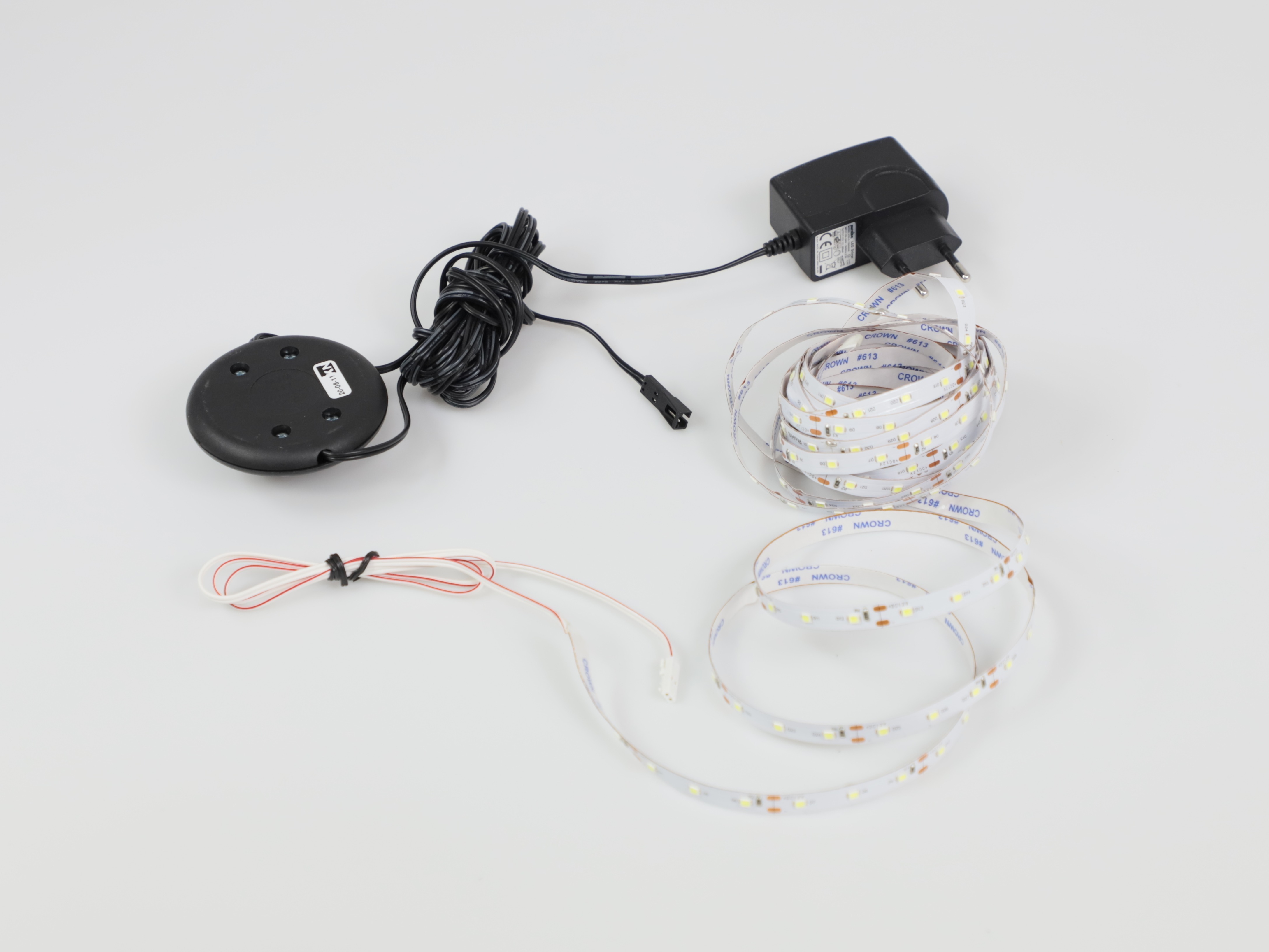 LED-valaistus Vosalo 110