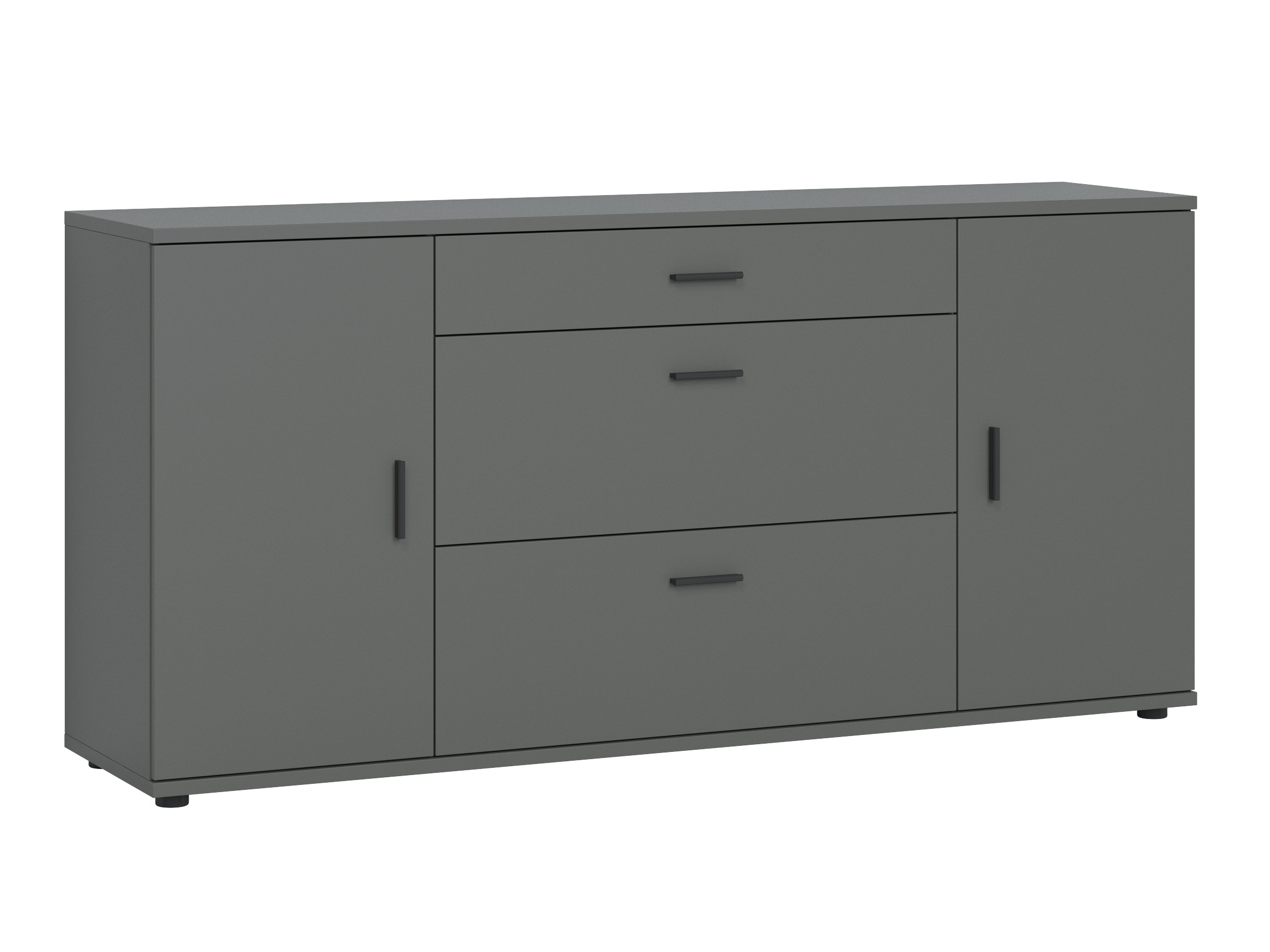 Lipasto Ontario 170 (Grafiitti)