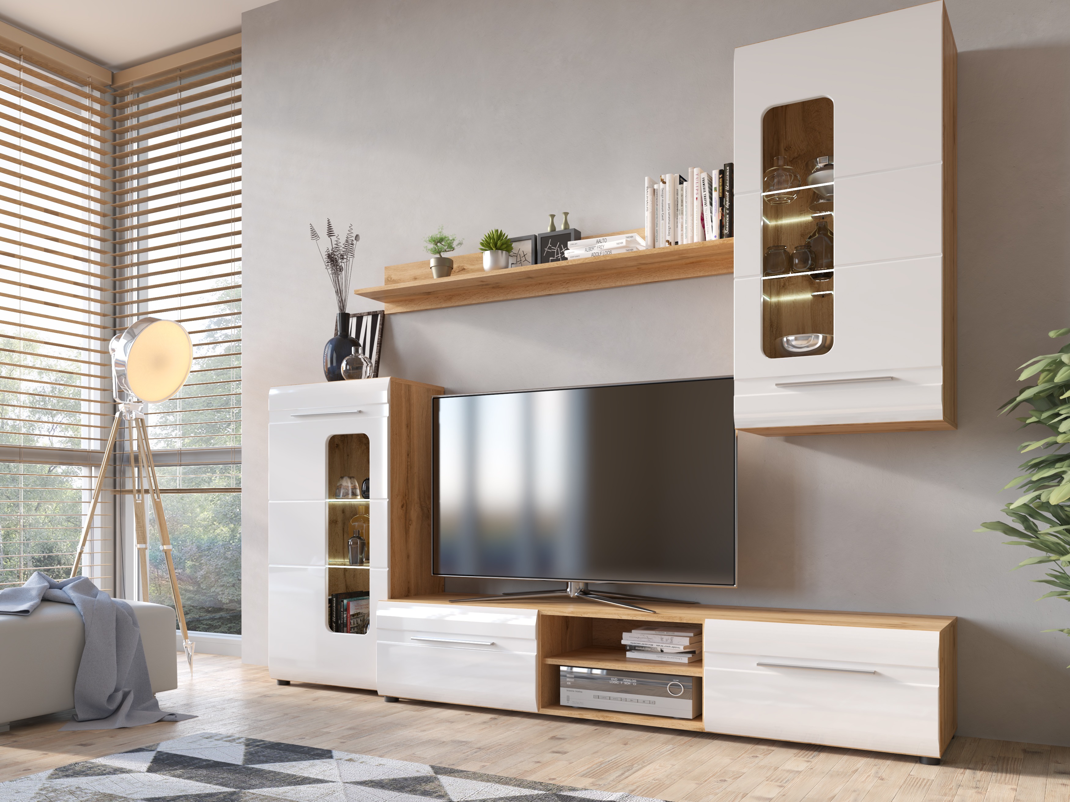 Olohuonesetti Ontario 172