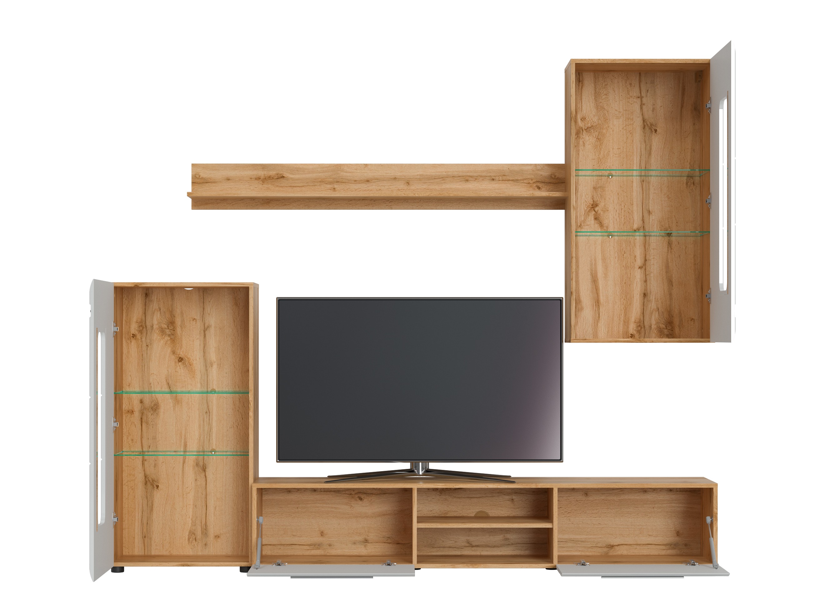 Olohuonesetti Ontario 172