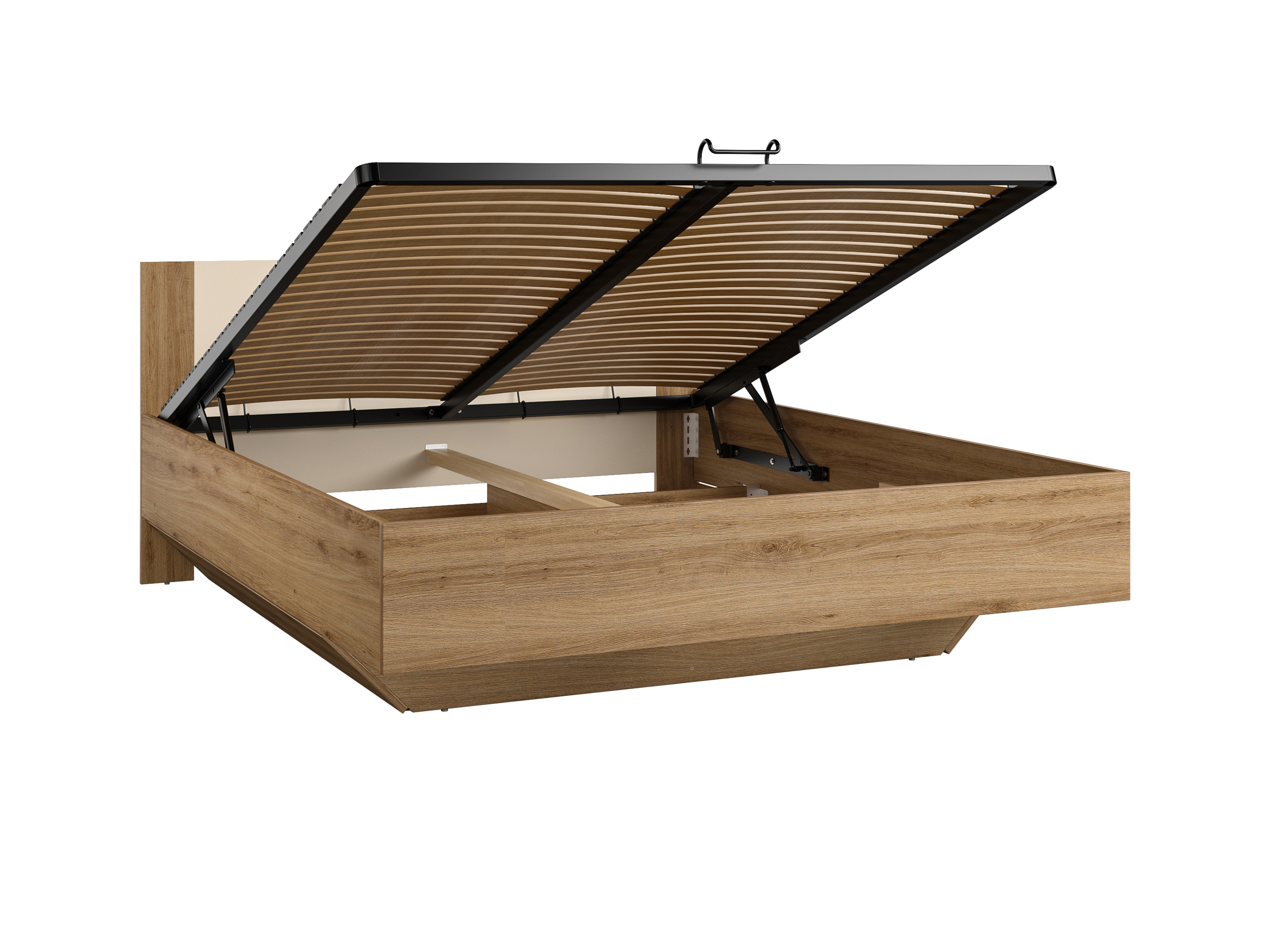 Sänky Mirsevi 106 (160 x 200 cm)