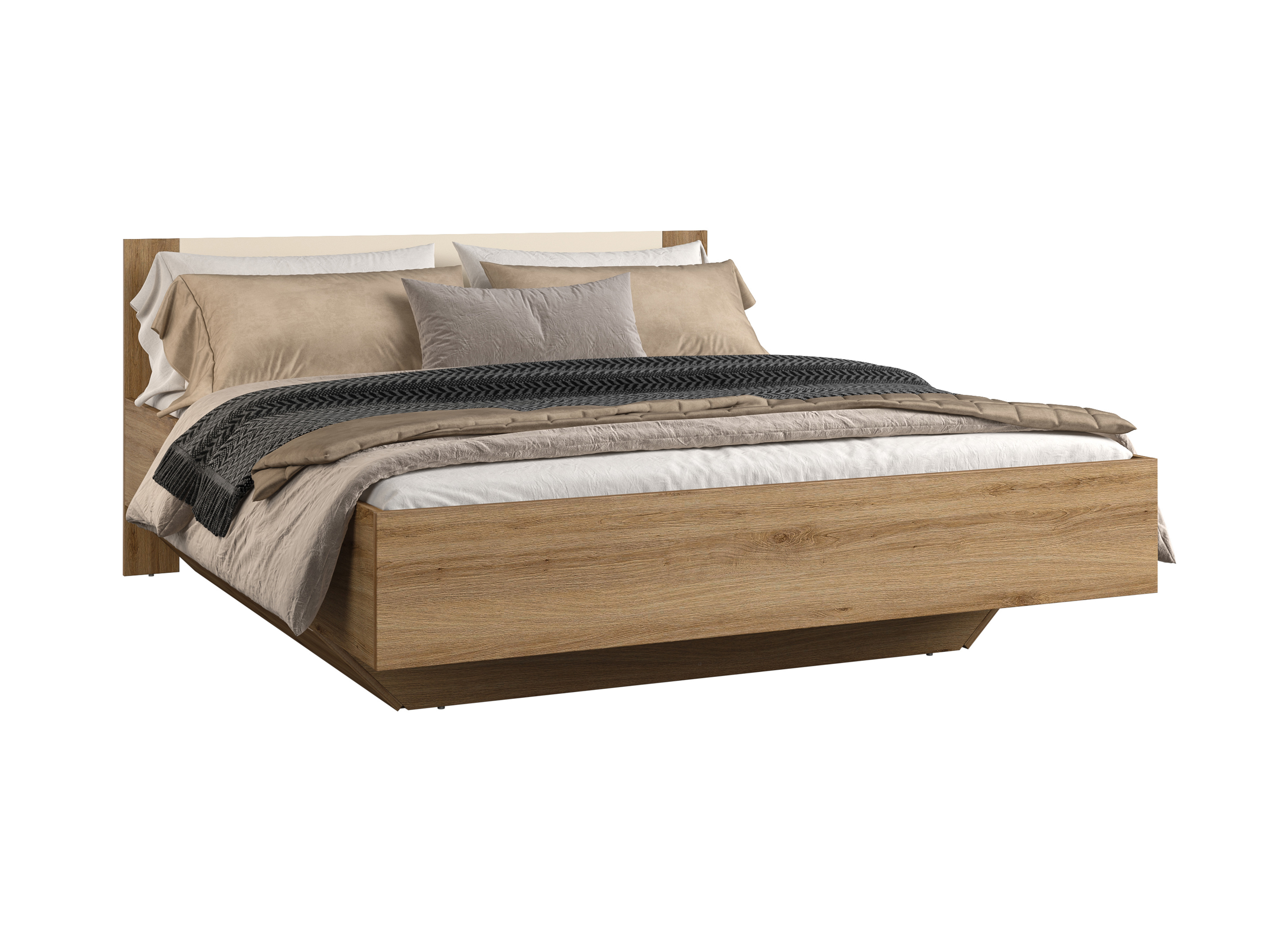 Sänky Mirsevi 106 (160 x 200 cm)