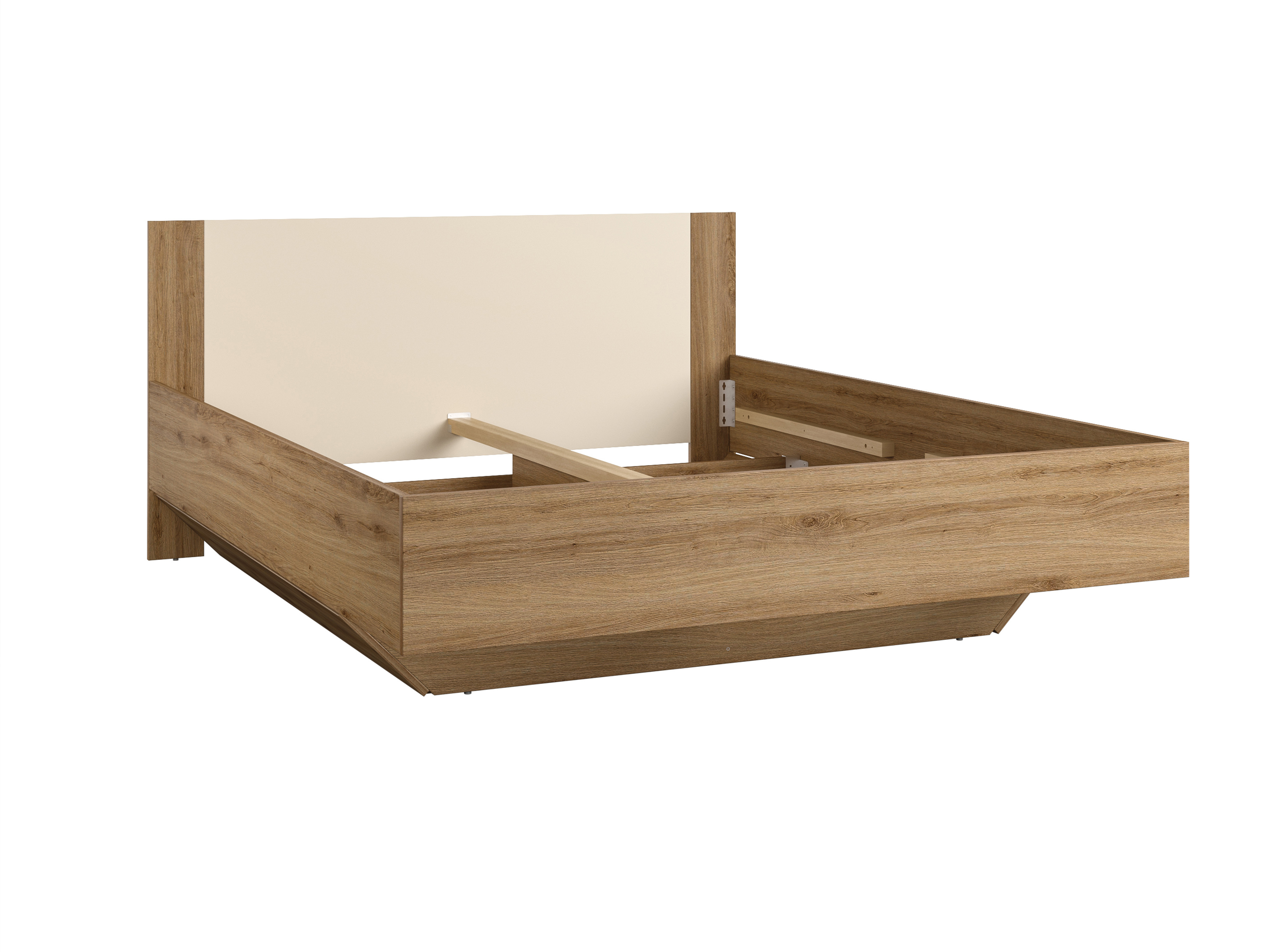 Sänky Mirsevi 106 (160 x 200 cm)