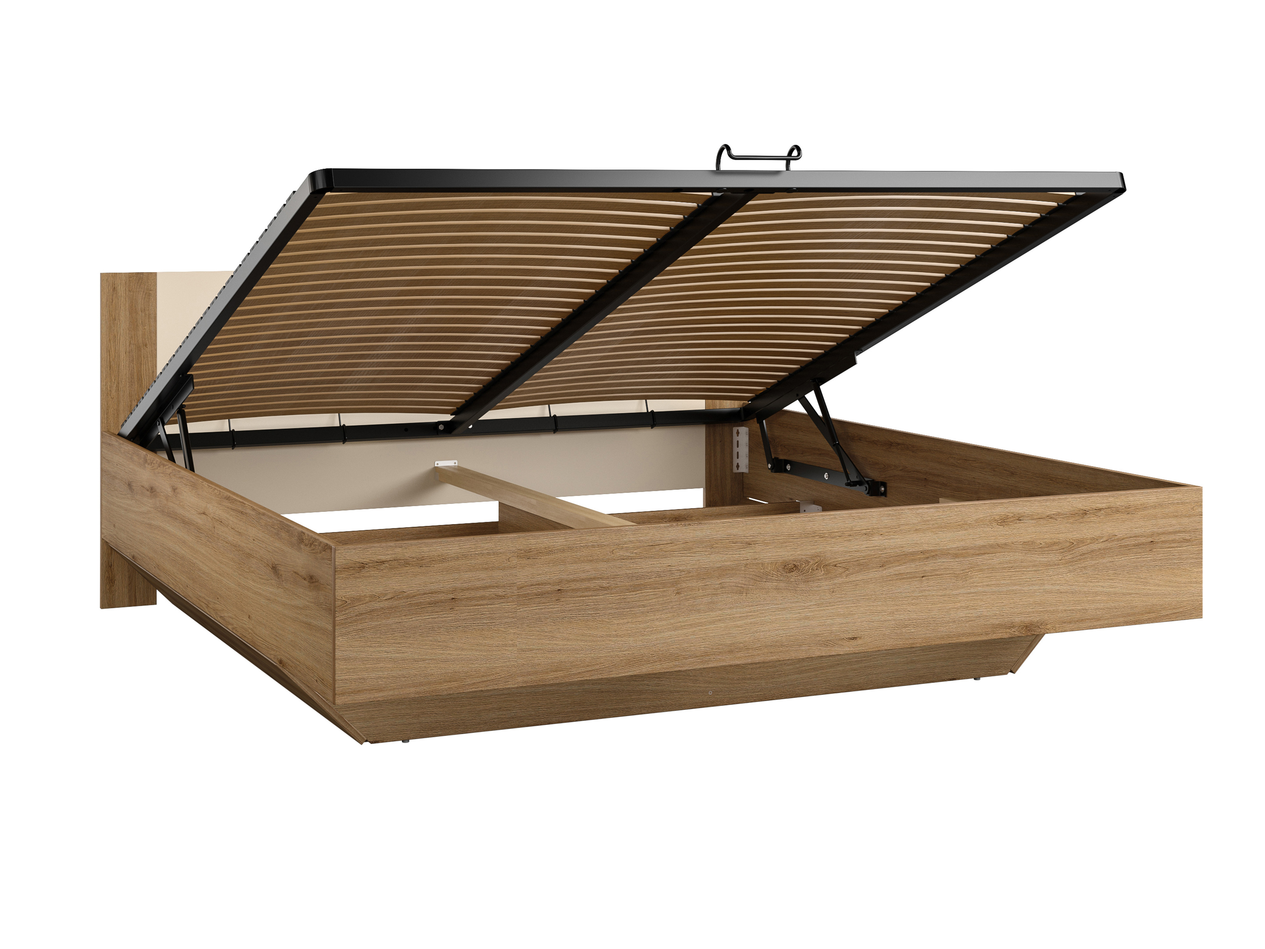 Sänky Mirsevi 106 (180 x 200 cm)