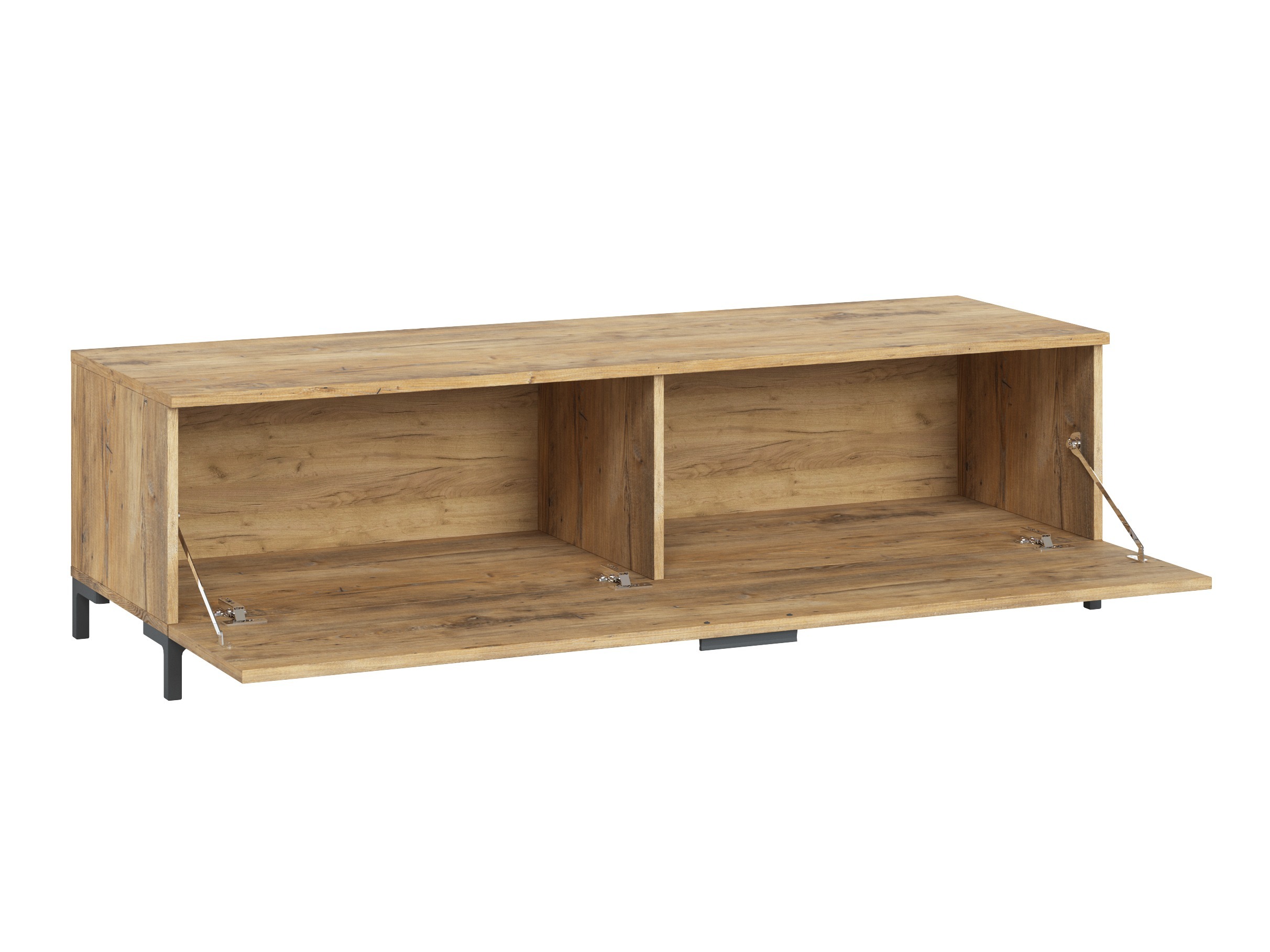 TV-taso Salnola 103 (Kastanja)