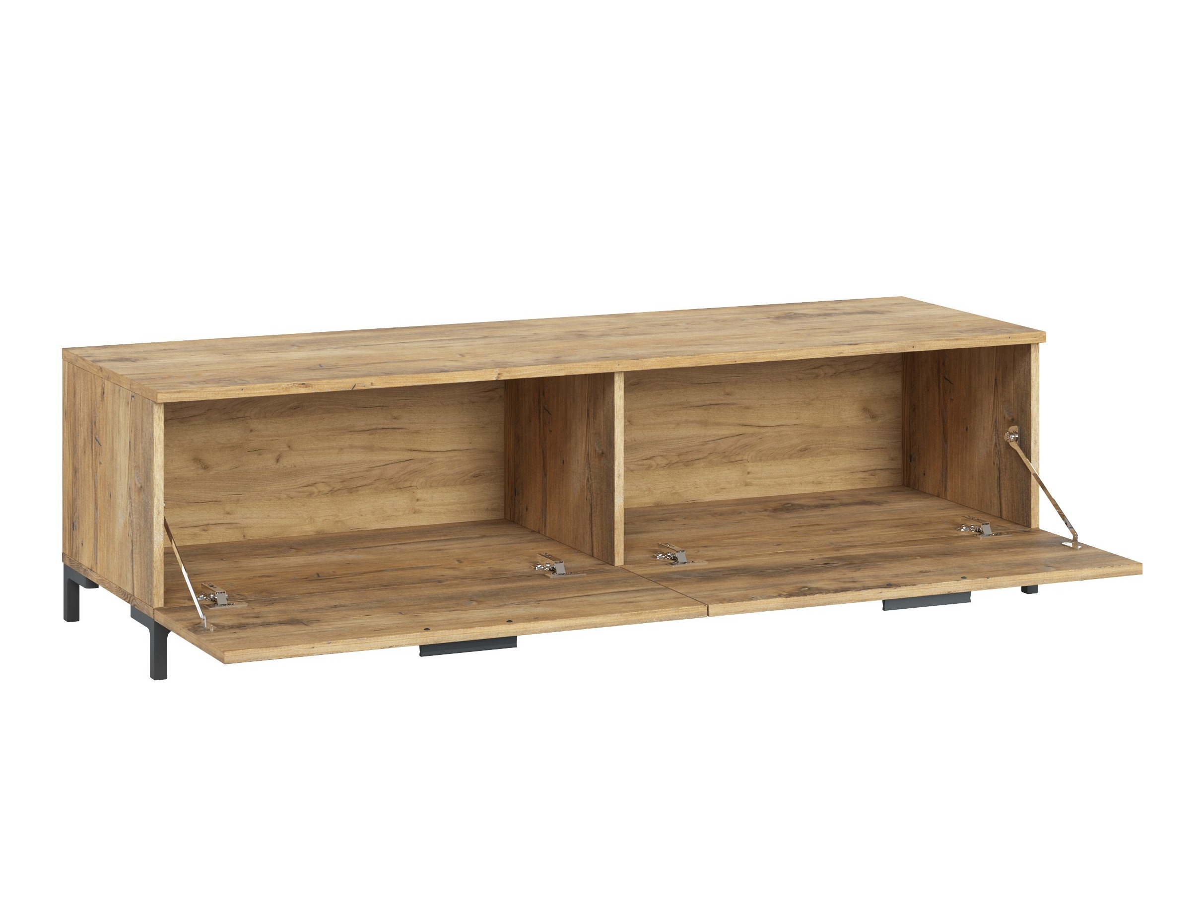 TV-taso Salnola 104 (Kastanja)