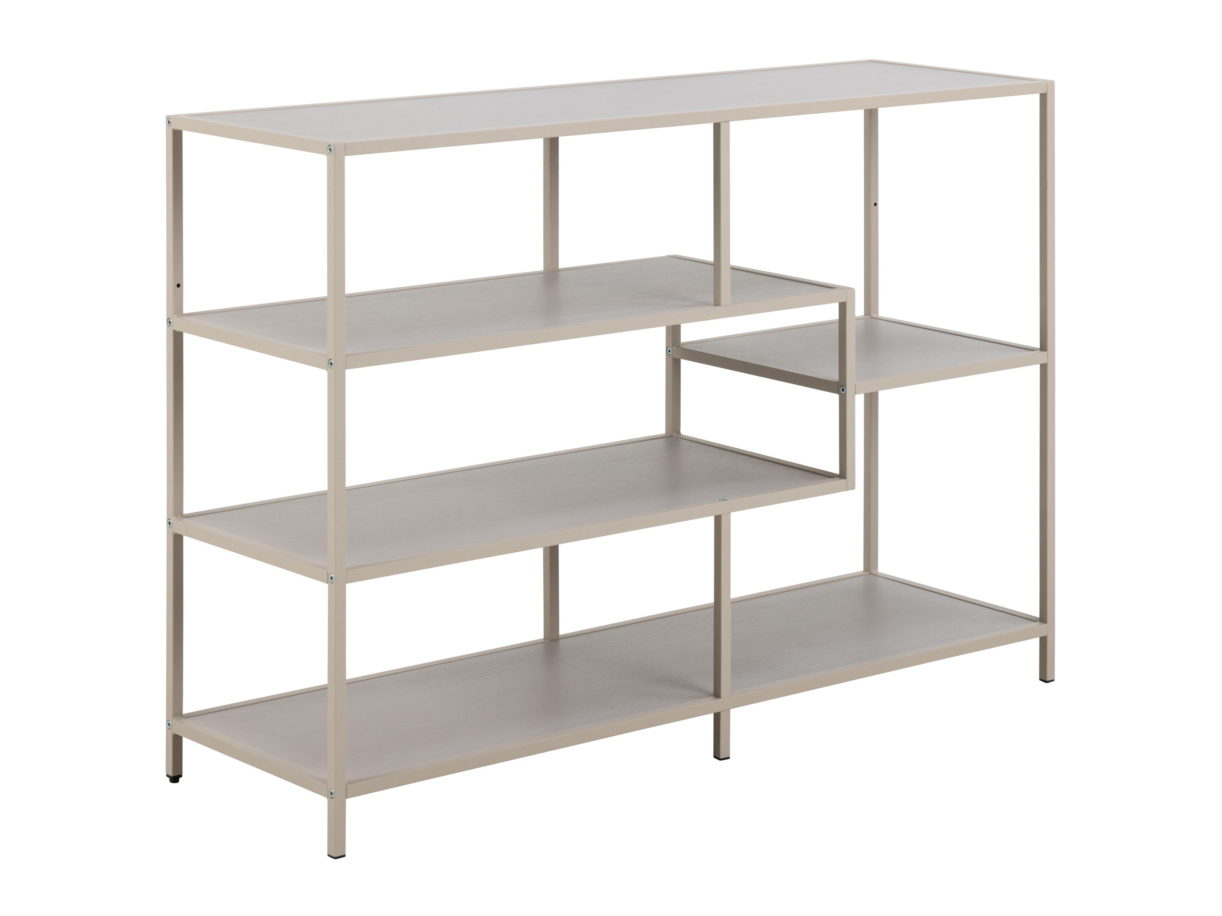 Hylly Norsica Sevferi 102 (Harmaa)