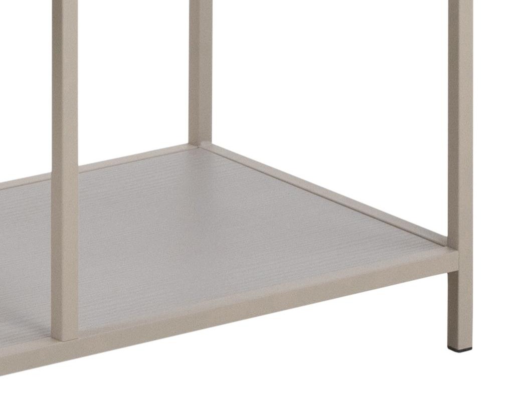 Hylly Norsica Sevferi 104 (Harmaa)