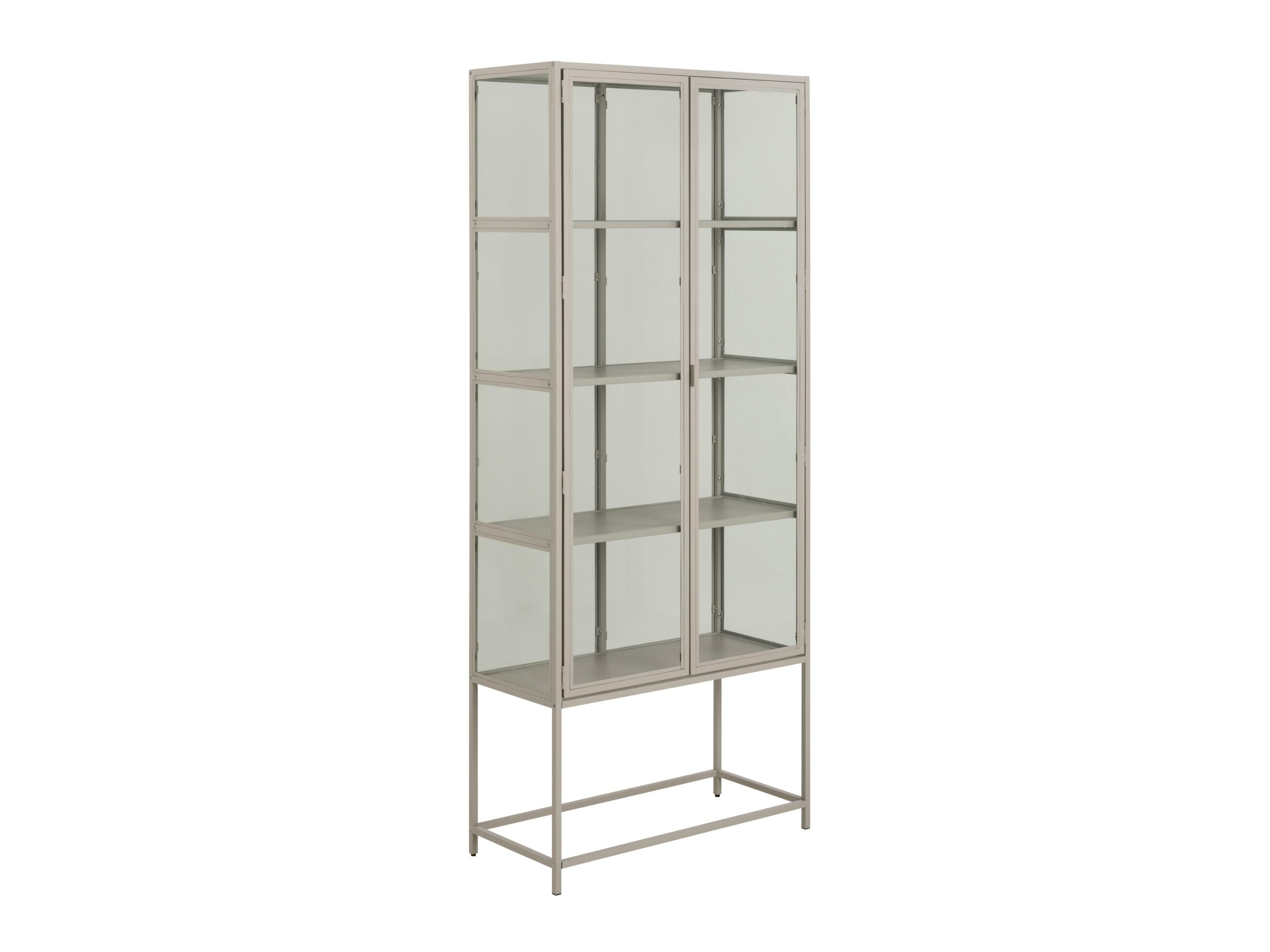 Hylly Norsica Sevferi 142 (Harmaa)