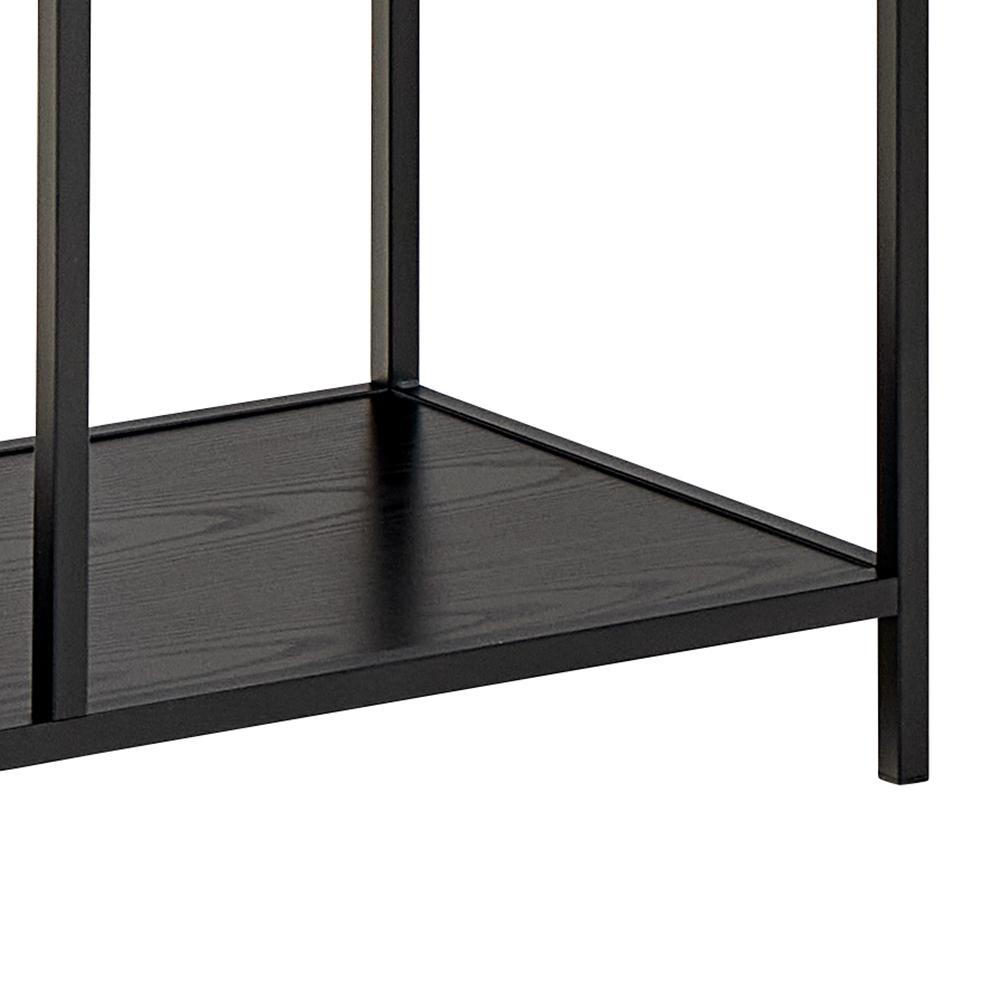 Hylly Norsica Sevferi 182 (Musta tuhka + Musta)