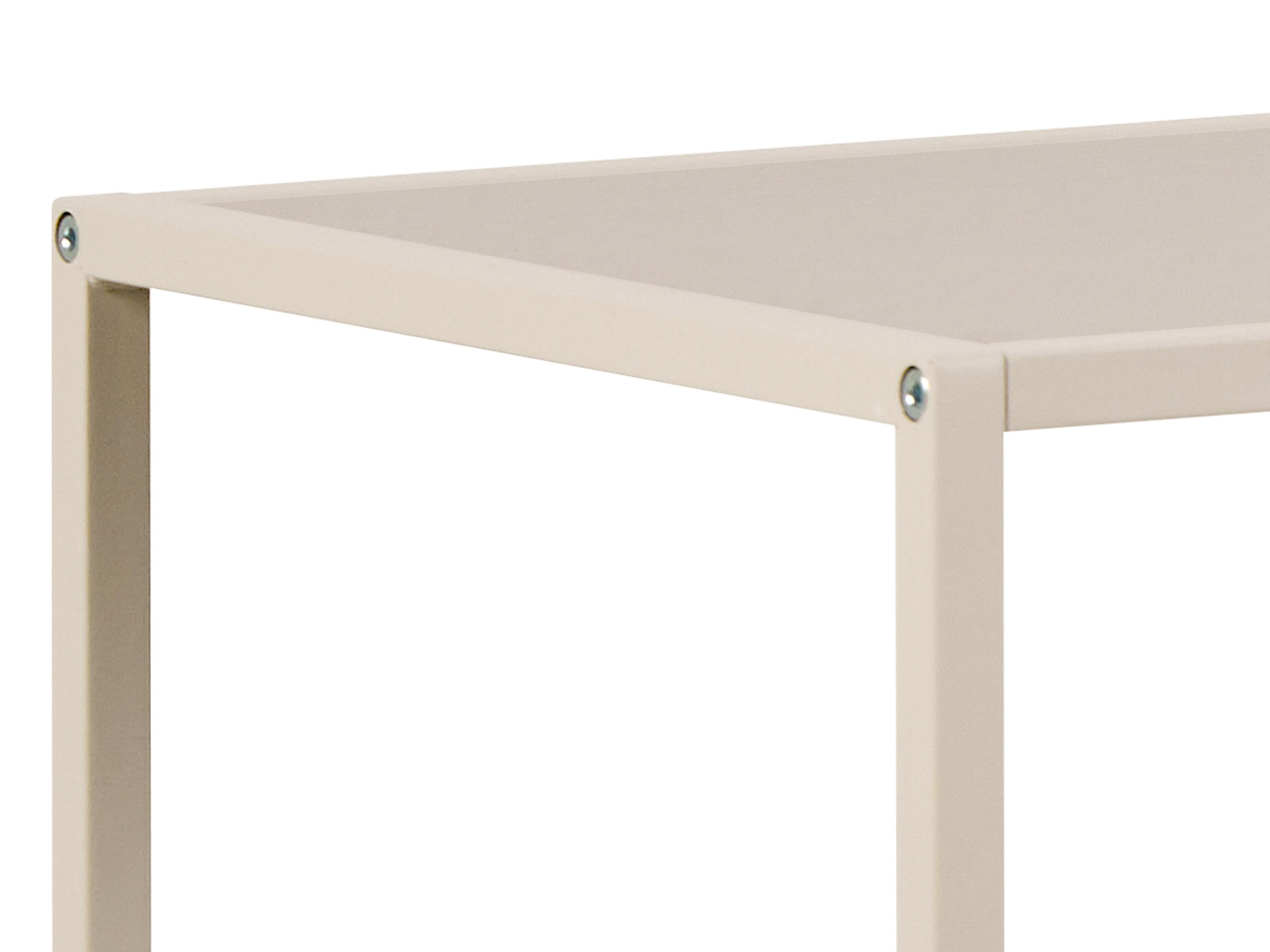 Hylly Norsica Sevferi 191 (Harmaa)