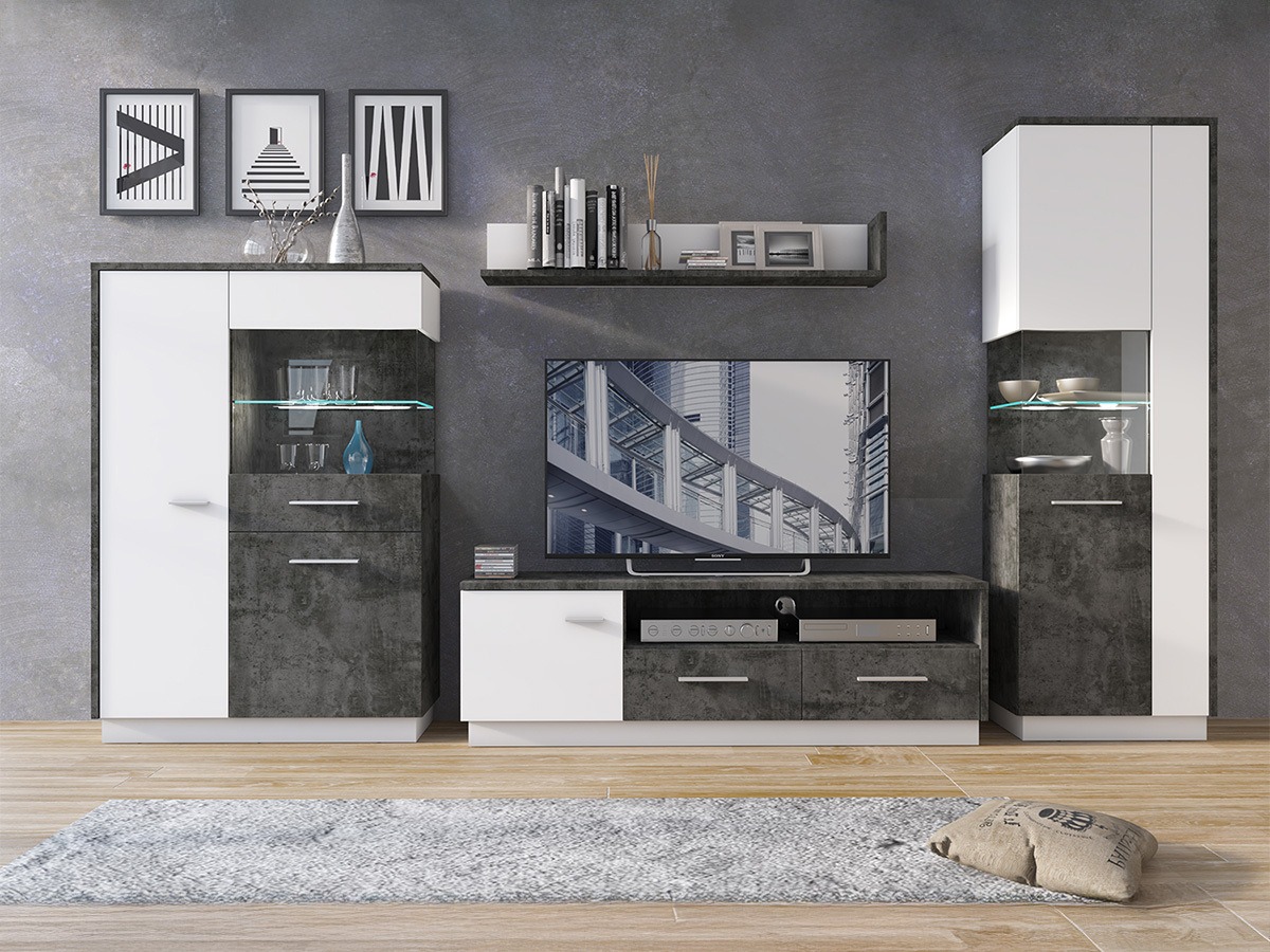 Olohuonesetti Ontario 177