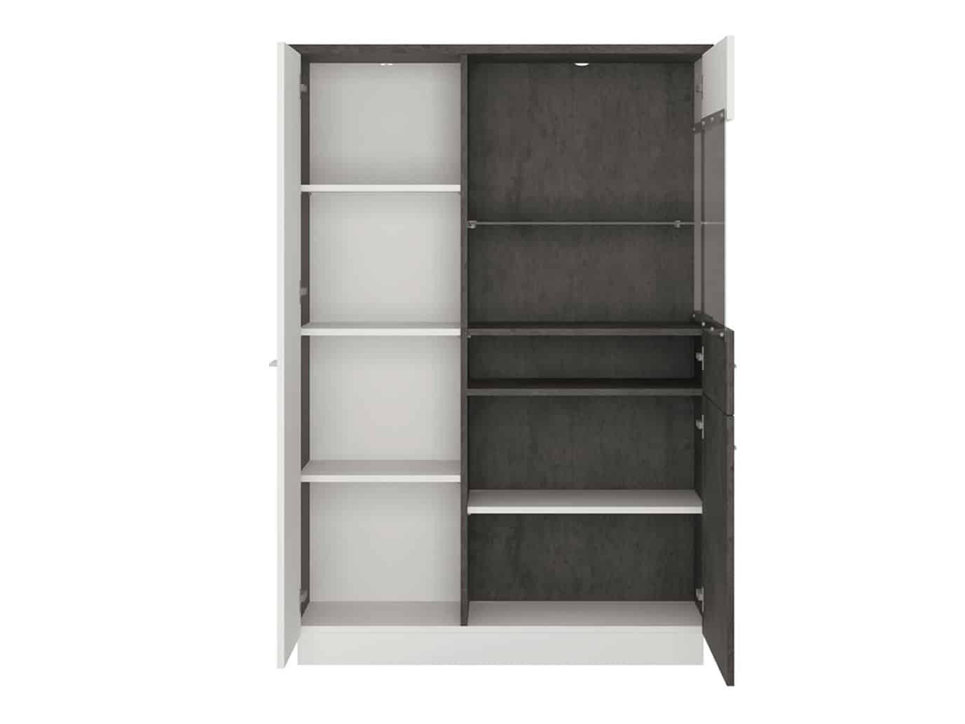 Olohuonesetti Ontario 177