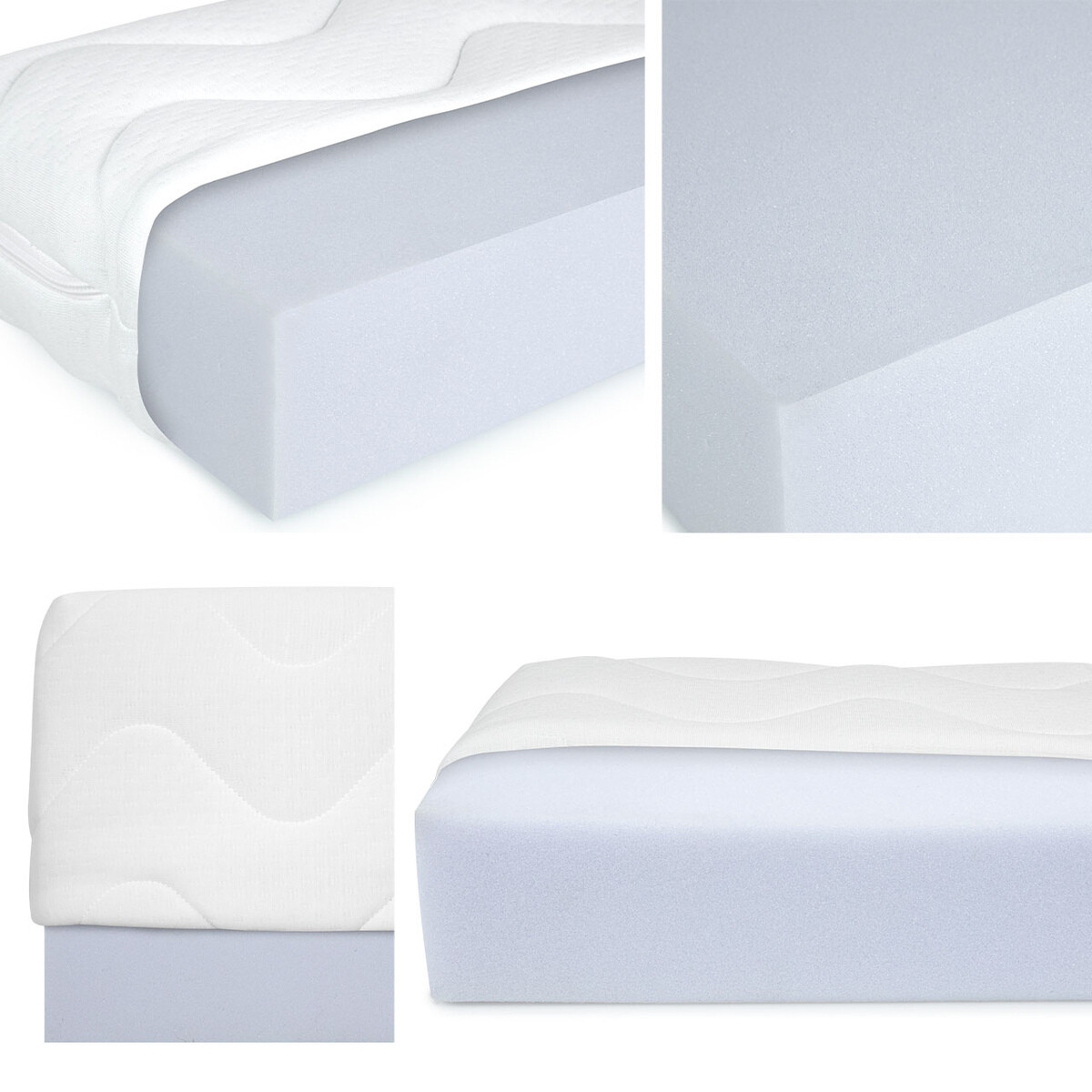 Patja SE2748 pienellä vialla