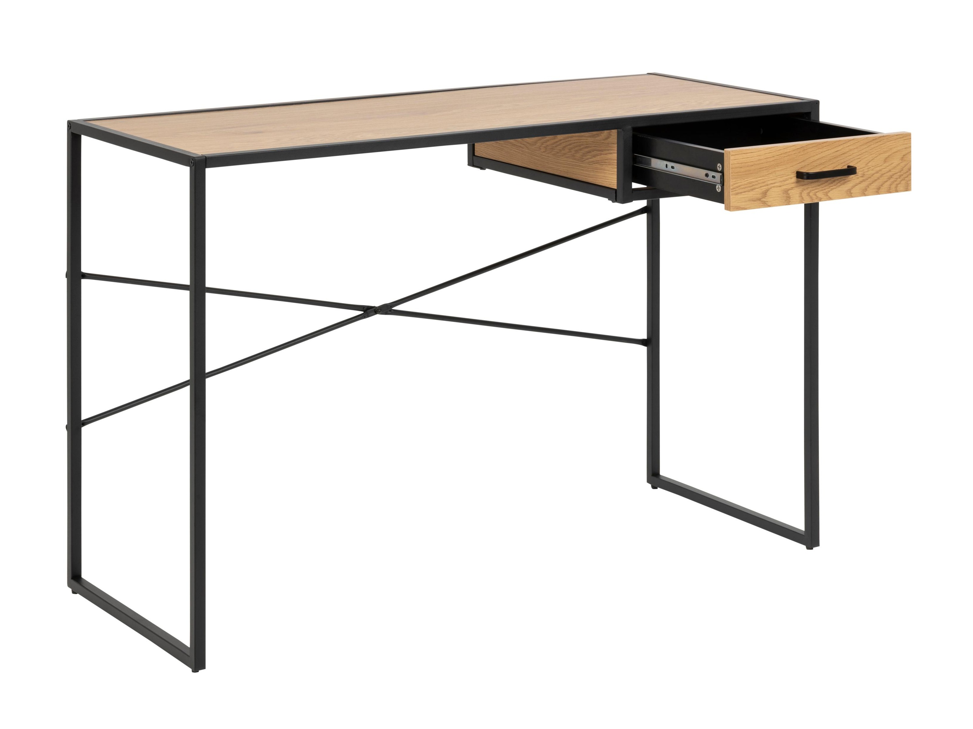 Työpöytä Norsica Sevferi 186