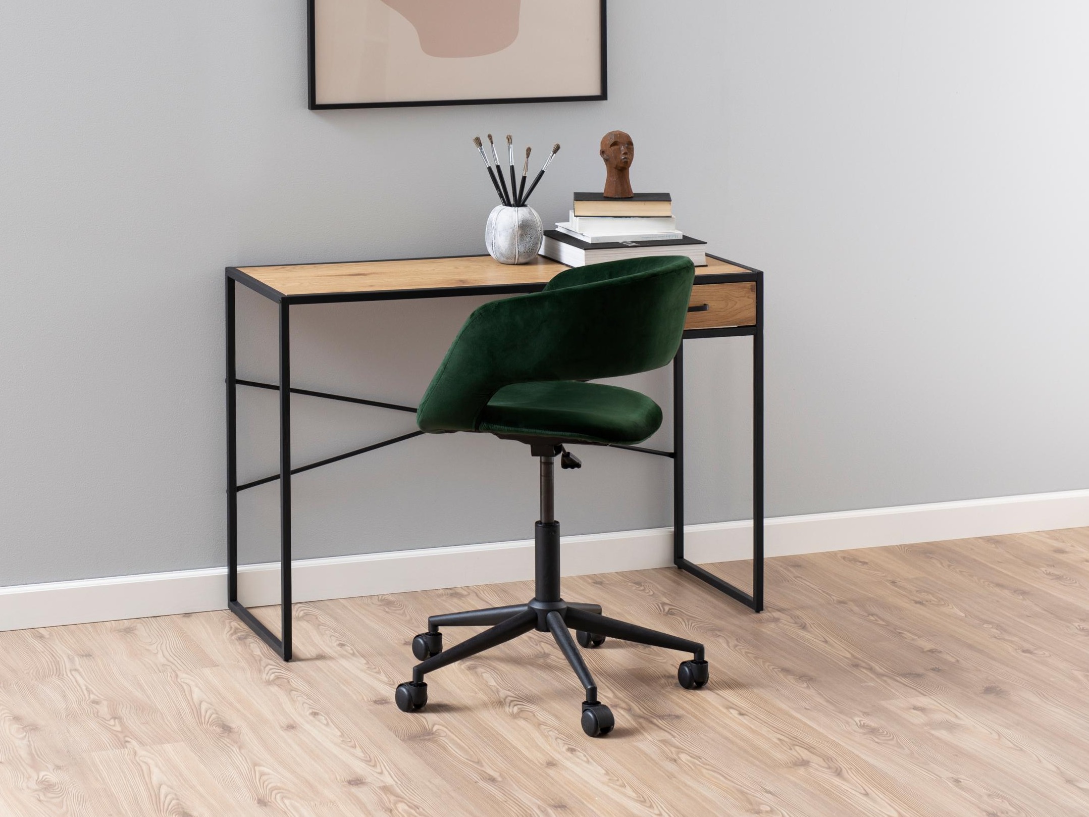 Työpöytä Norsica Sevferi 186