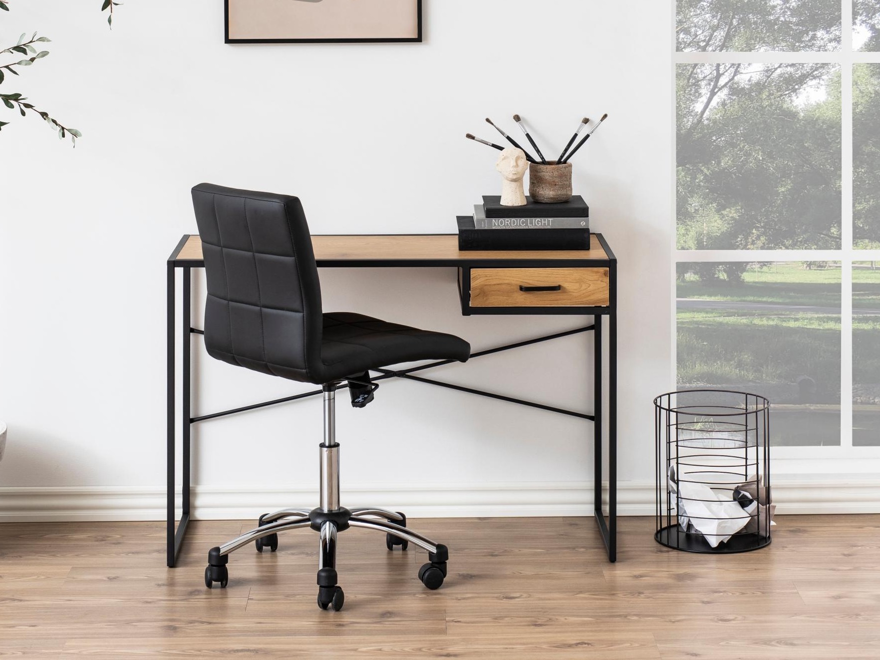 Työpöytä Norsica Sevferi 186