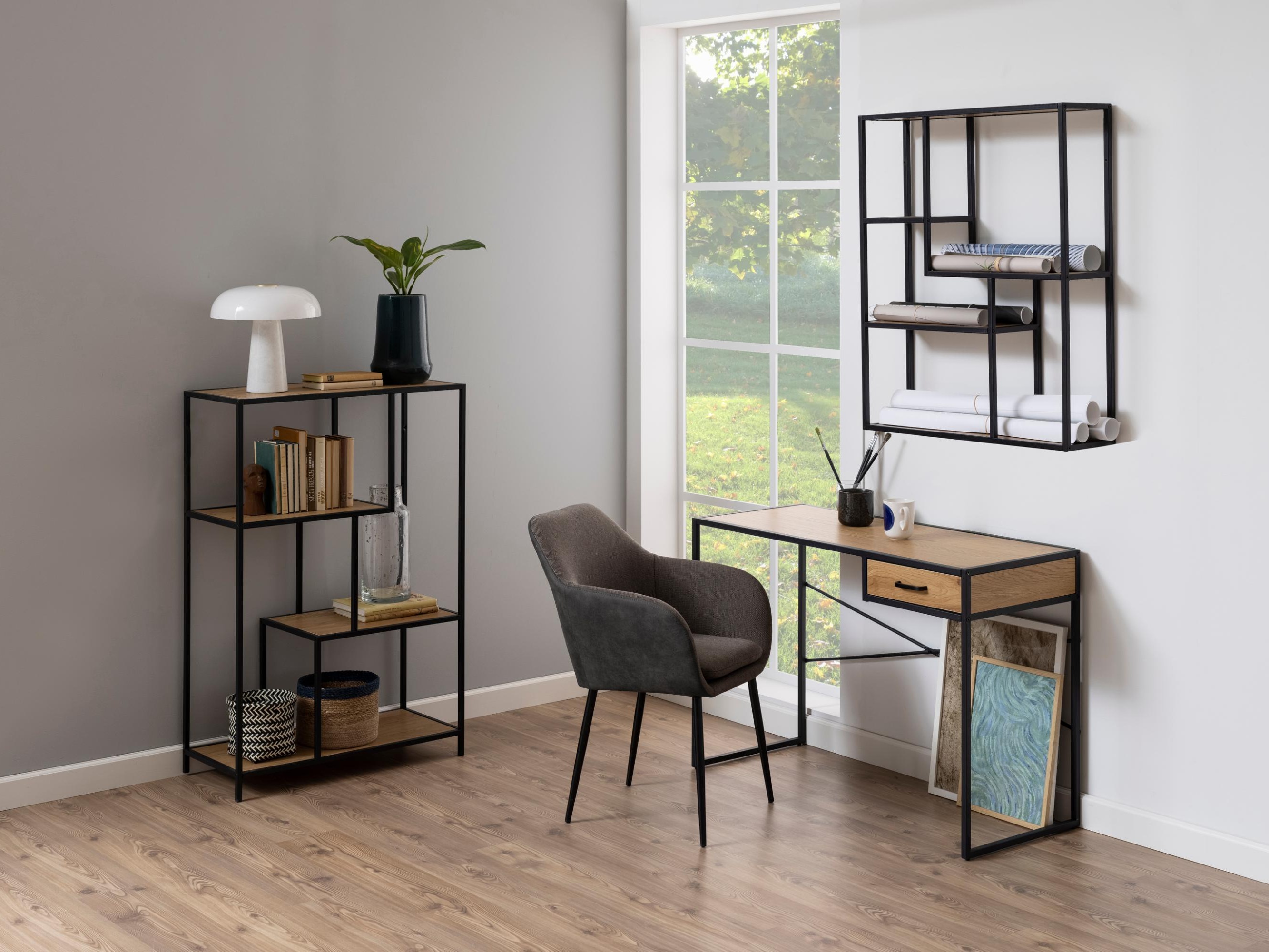 Työpöytä Norsica Sevferi 186