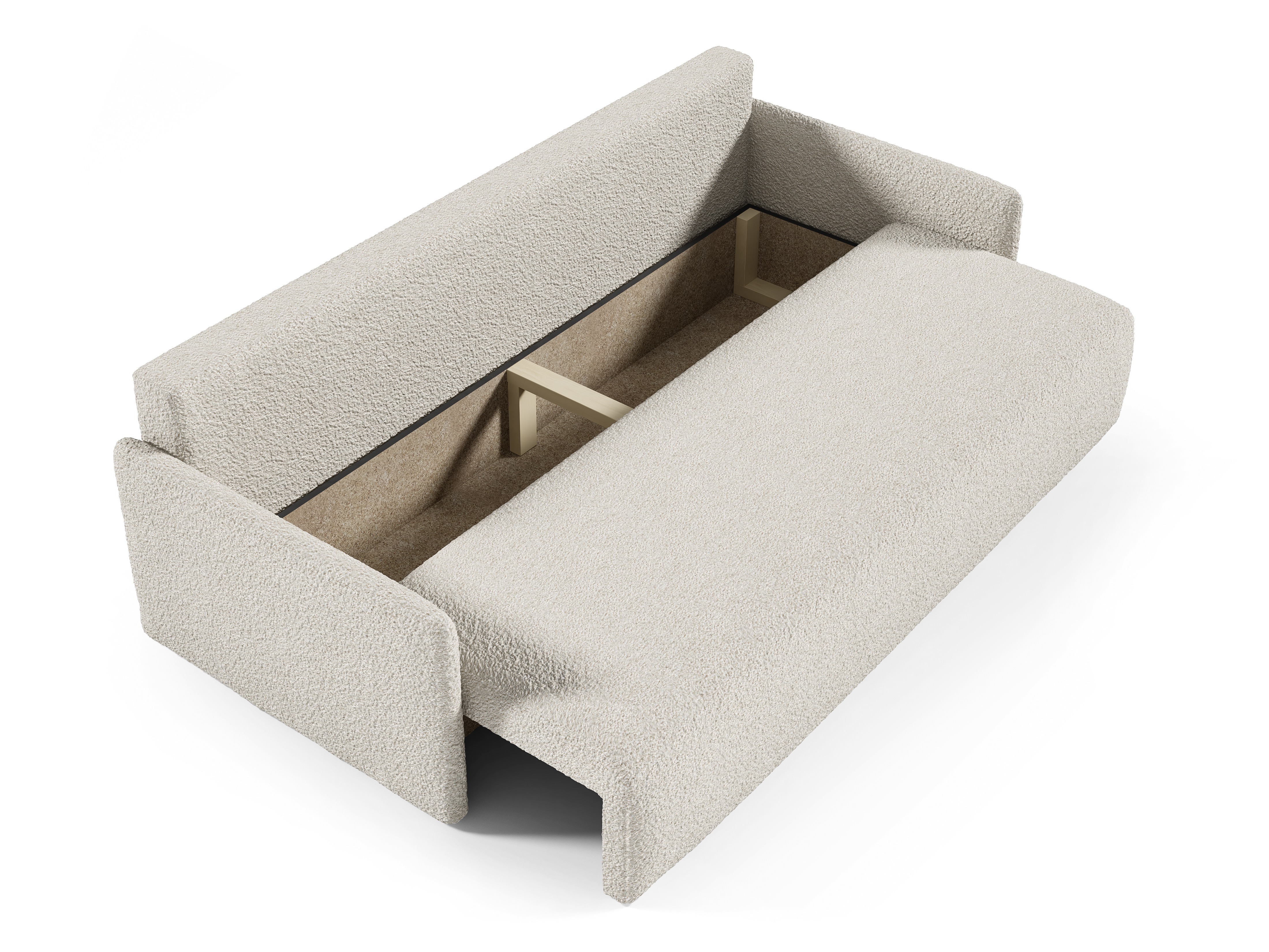 Vuodesohva Greensboro 107