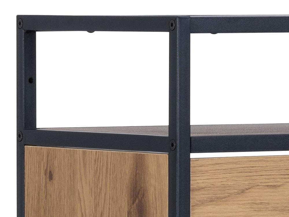 Kenkäkaappi Norsica Sevferi 187