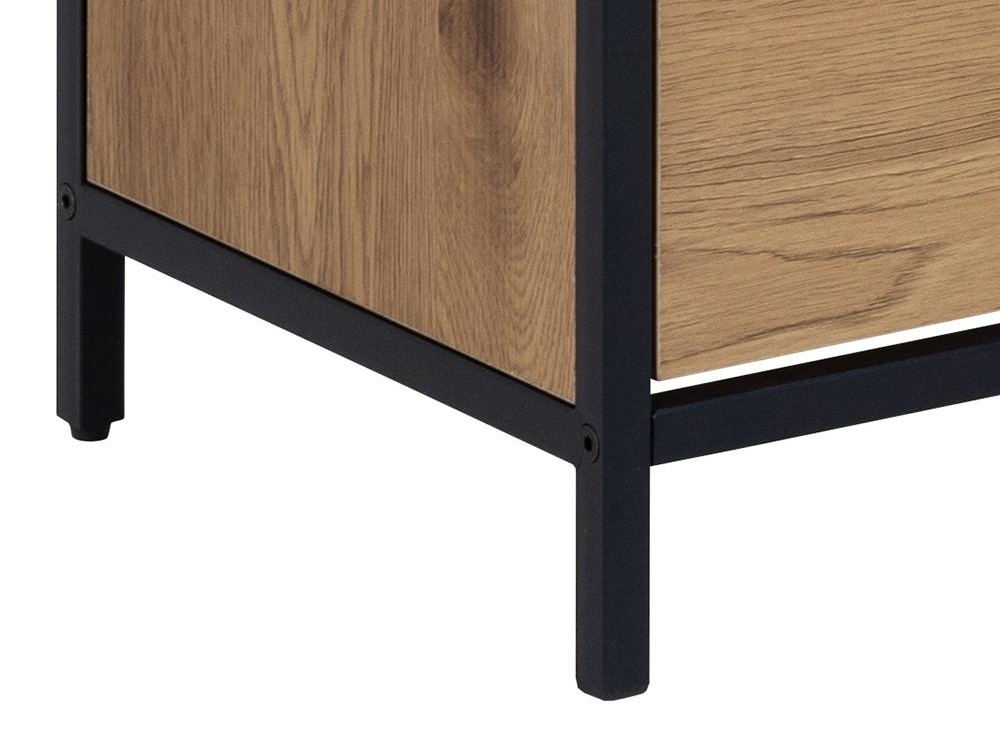 Kenkäkaappi Norsica Sevferi 187