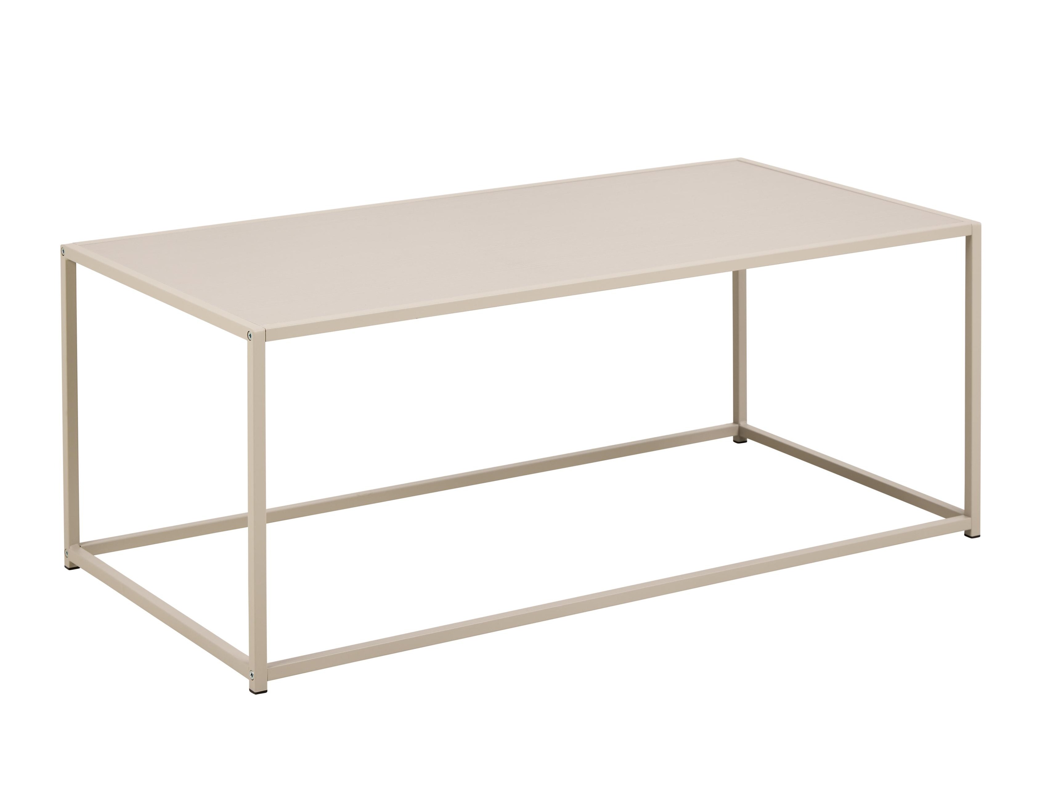 Sohvapöytä Norsica Sevferi 147 (Harmaa)