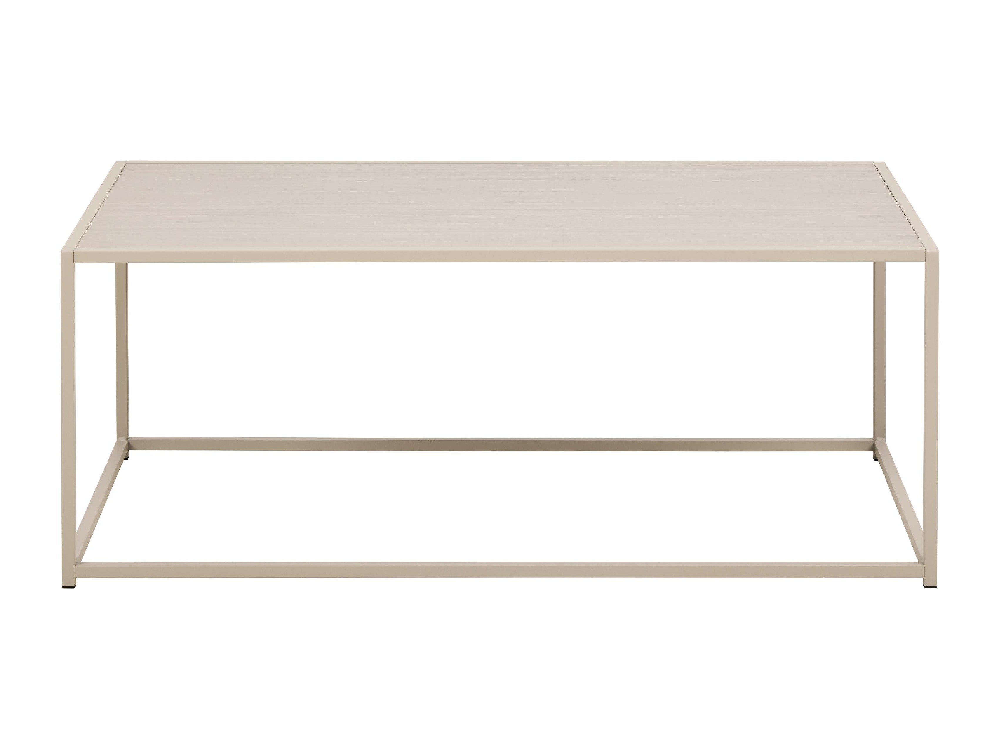 Sohvapöytä Norsica Sevferi 147 (Harmaa)