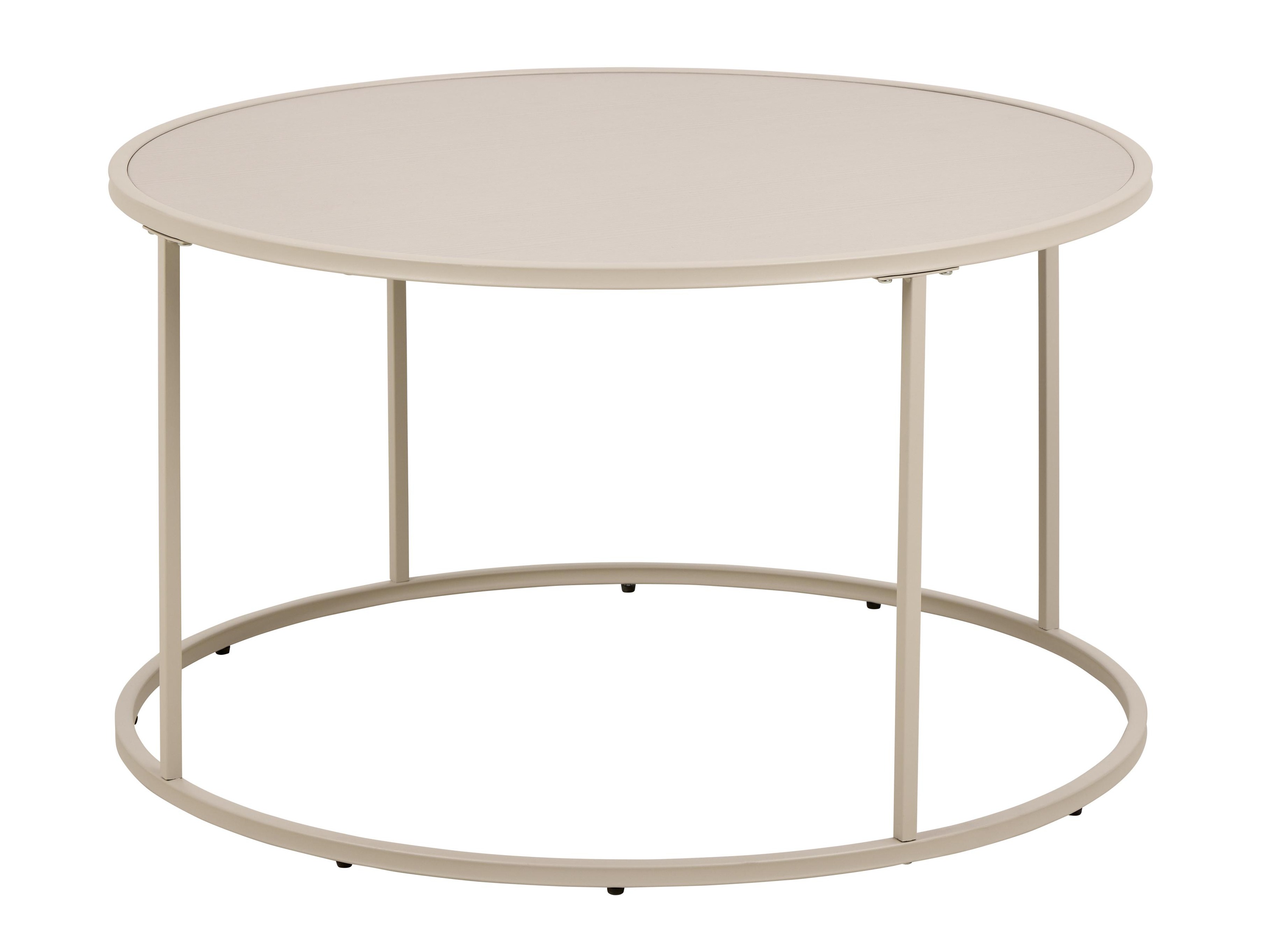 Sohvapöytä Norsica Sevferi 188 (Harmaa)