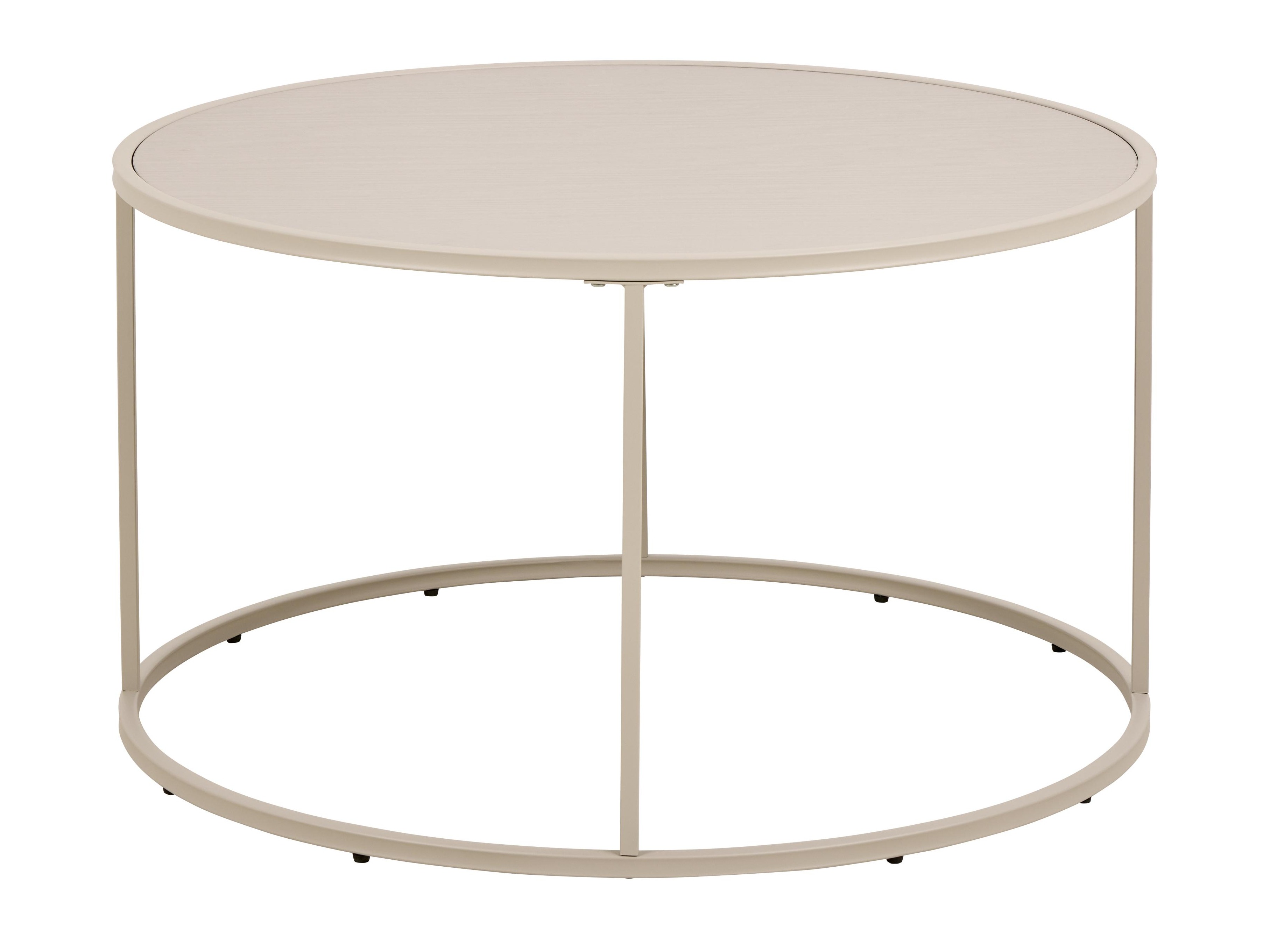 Sohvapöytä Norsica Sevferi 188 (Harmaa)