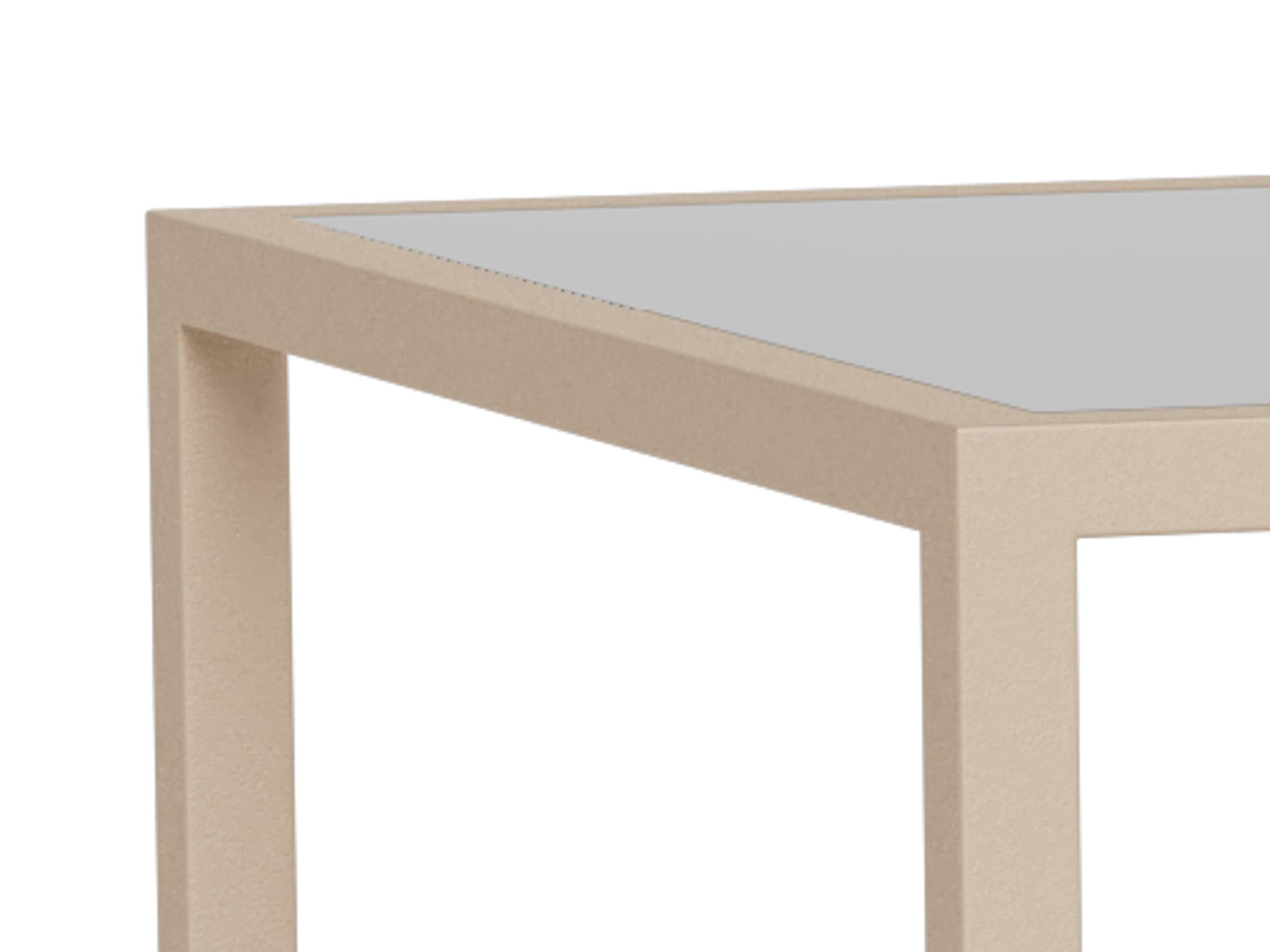 Sohvapöytäsetti Norsica Sevferi 189 (Harmaa)