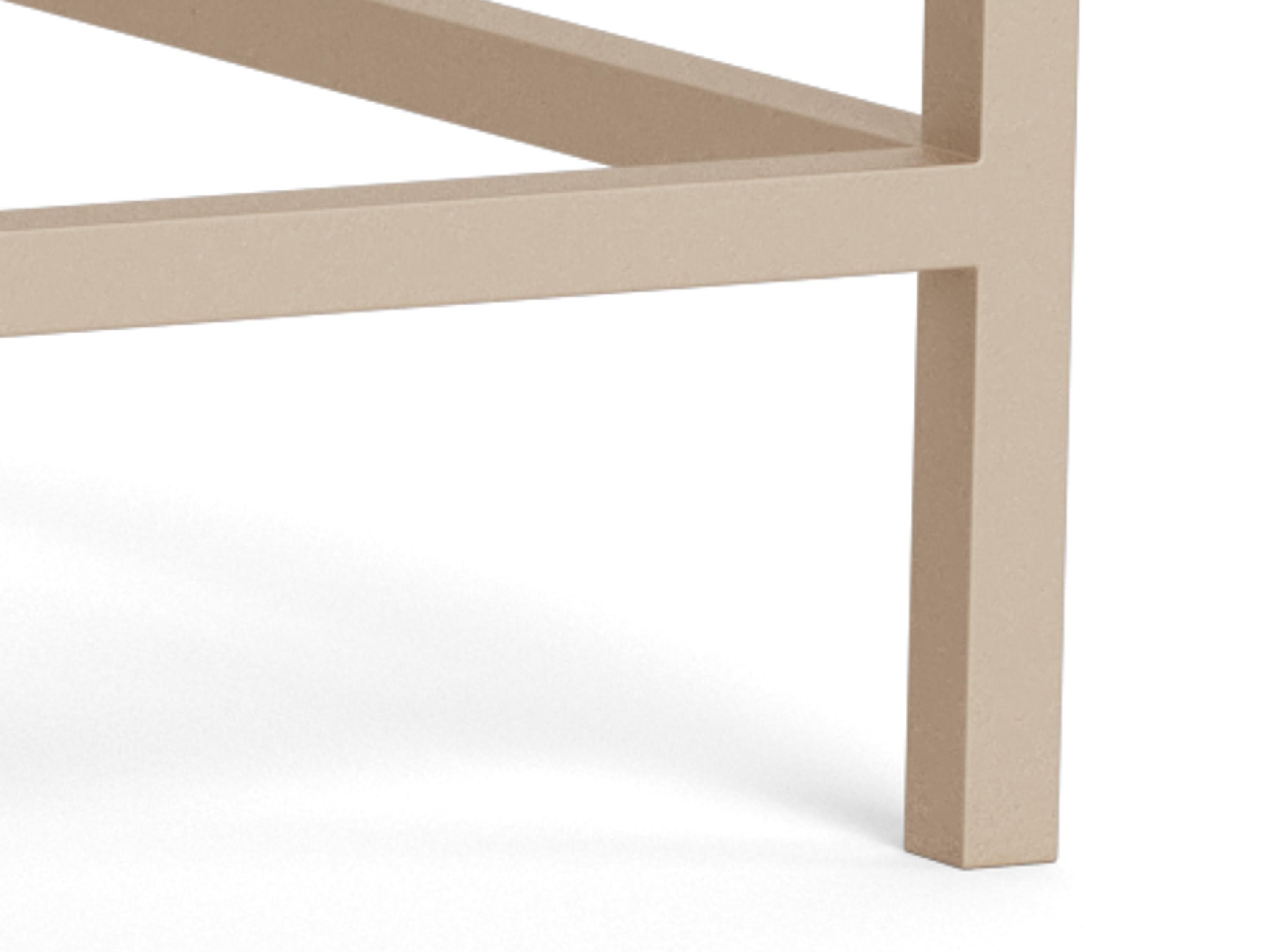 Sohvapöytäsetti Norsica Sevferi 189 (Harmaa)