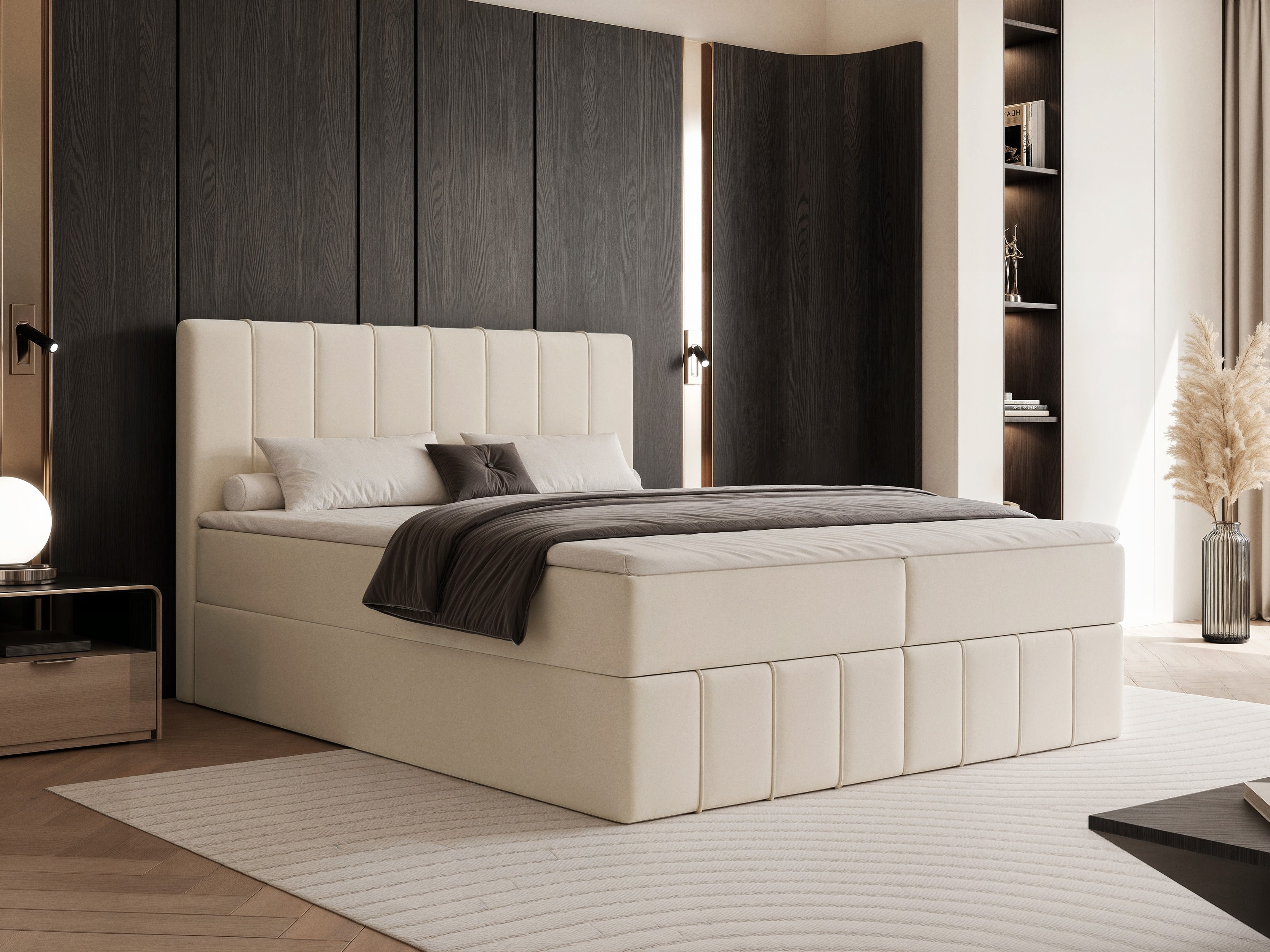 Jenkkisänky Martinez 125 (Piaei 02)